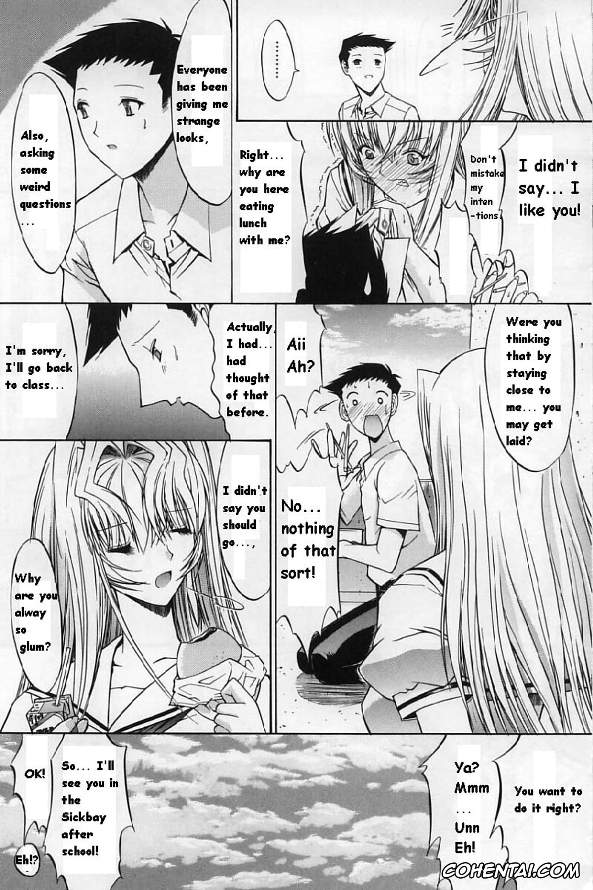 Manga xxx, Tankoubon xxx, Kassen Soubatsu, pagina 37