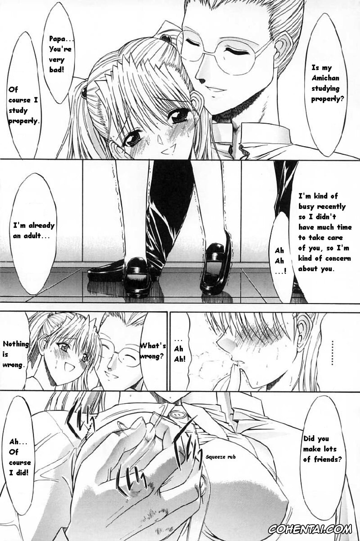 Manga xxx, Tankoubon xxx, Kassen Soubatsu, pagina 121