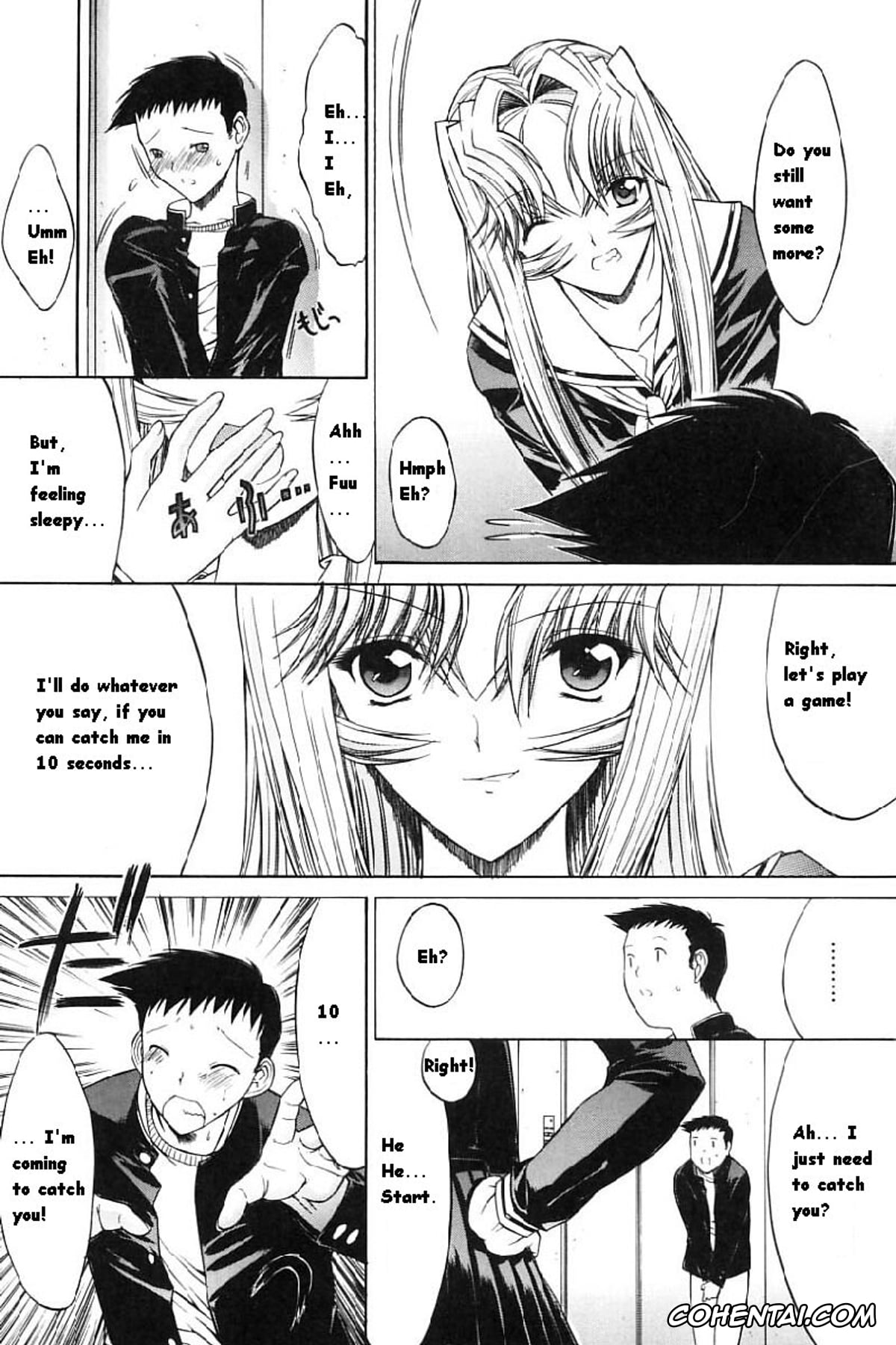 Manga xxx, Tankoubon xxx, Kassen Soubatsu, pagina 193