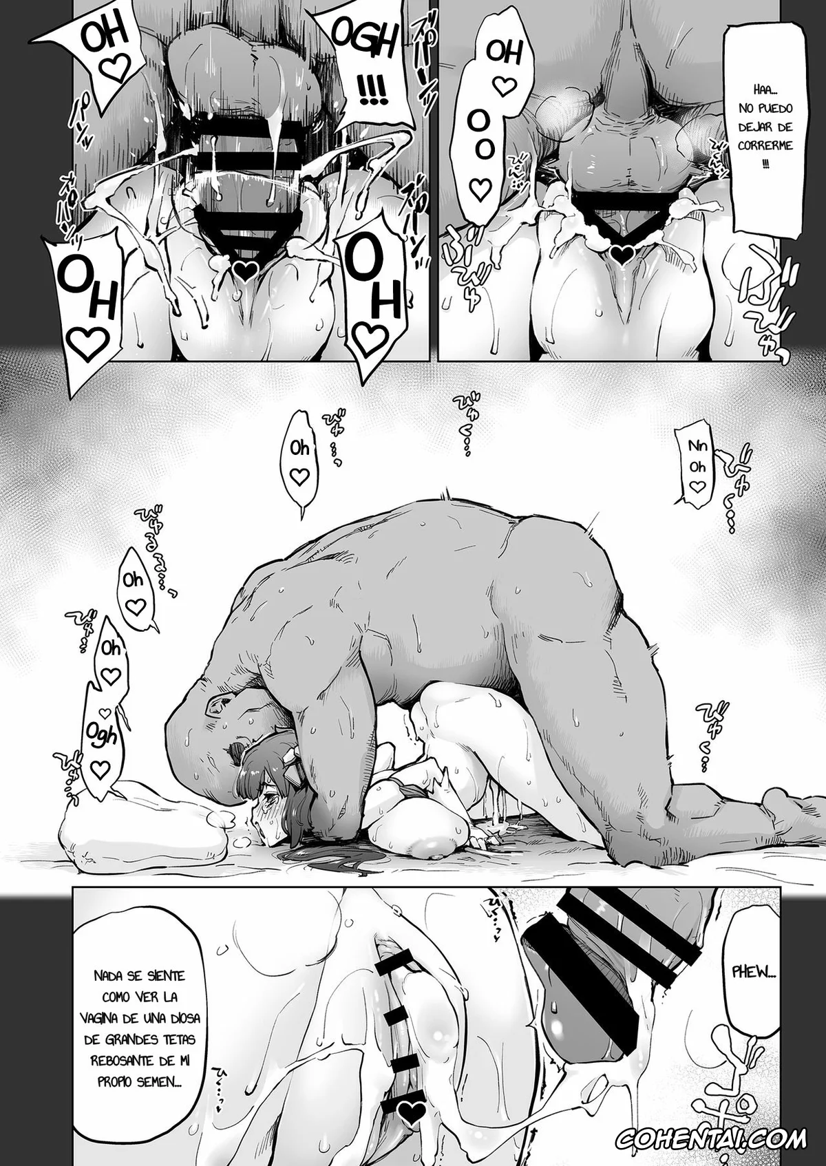 Dungeon ni Deai o Motomeru no wa Machigatteiru Darou ka porno, Hestia porno, Ishtar ga Moshi Kacchattetaratte if (Dungeon ni Deai o Motomeru no wa Machigatteiru Darou ka), pagina 14