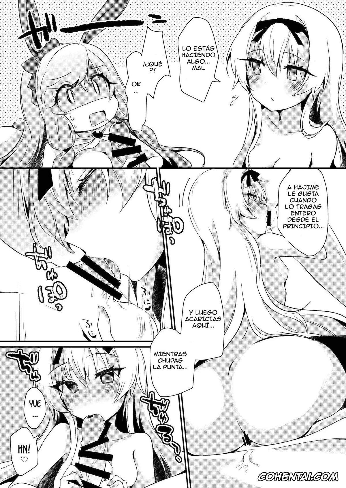 Arifureta Shokugyou De Sekai Saikyou | Arifureta From Commonplace To Worlds Strongest porno, Hajime Nagumo porno, Shea Haulia porno, Yue porno, Arifureta Mousou de Nakayoku Shitekudasai! (Arifureta Shokugyou de Sekai Saikyou), pagina 11