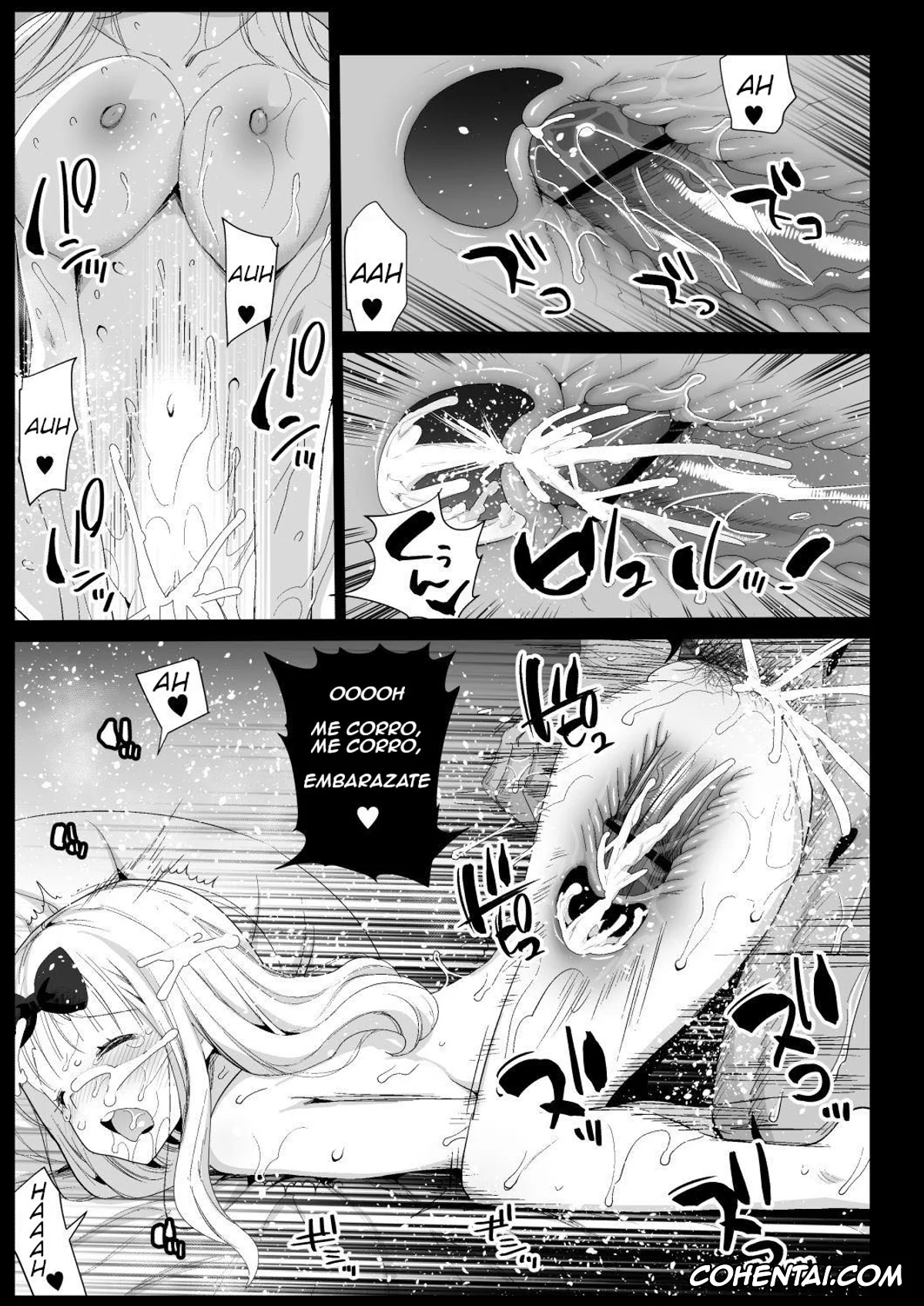 Kaguya-Sama Wa Kokurasetai | Kaguya-Sama Love Is War hentai, Chika Fujiwara hentai, Fujiwara Senpai wa Sukidarake (Kaguya-sama wa Kokurasetai), pagina 24