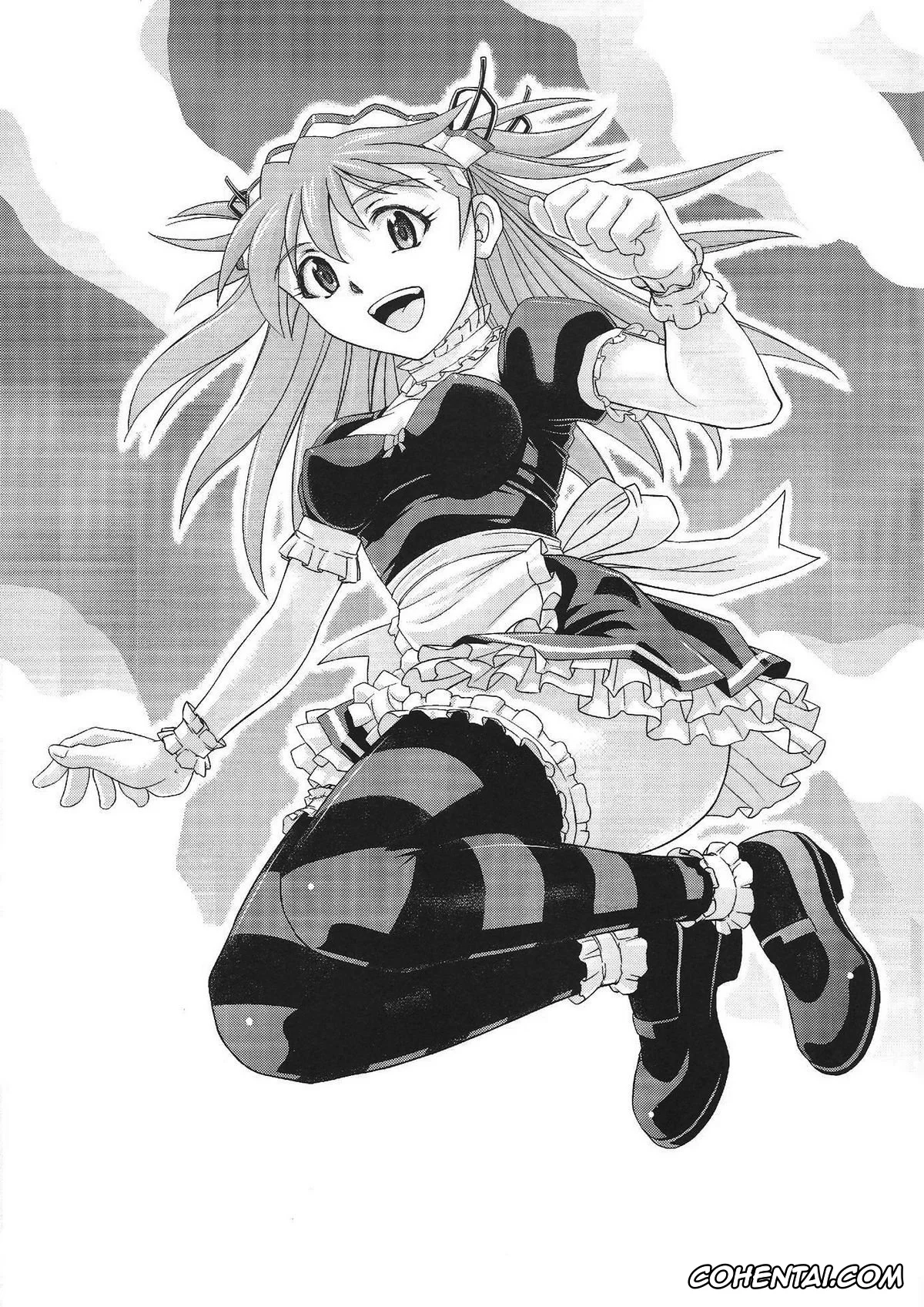 Neon Genesis Evangelion porno, Asuka Langley Soryu porno, Shinji Ikari porno, Gohoushi Asuka (Neon Genesis Evangelion), pagina 2