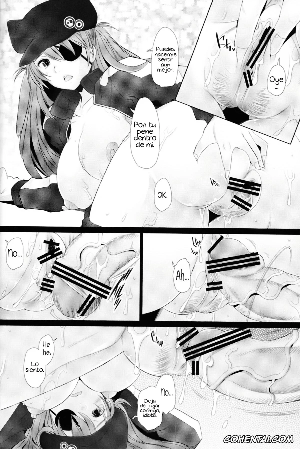 Neon Genesis Evangelion xxx, Asuka Langley Soryu xxx, Shinji Ikari xxx, Confusion LEVEL Q (Neon Genesis Evangelion), pagina 13