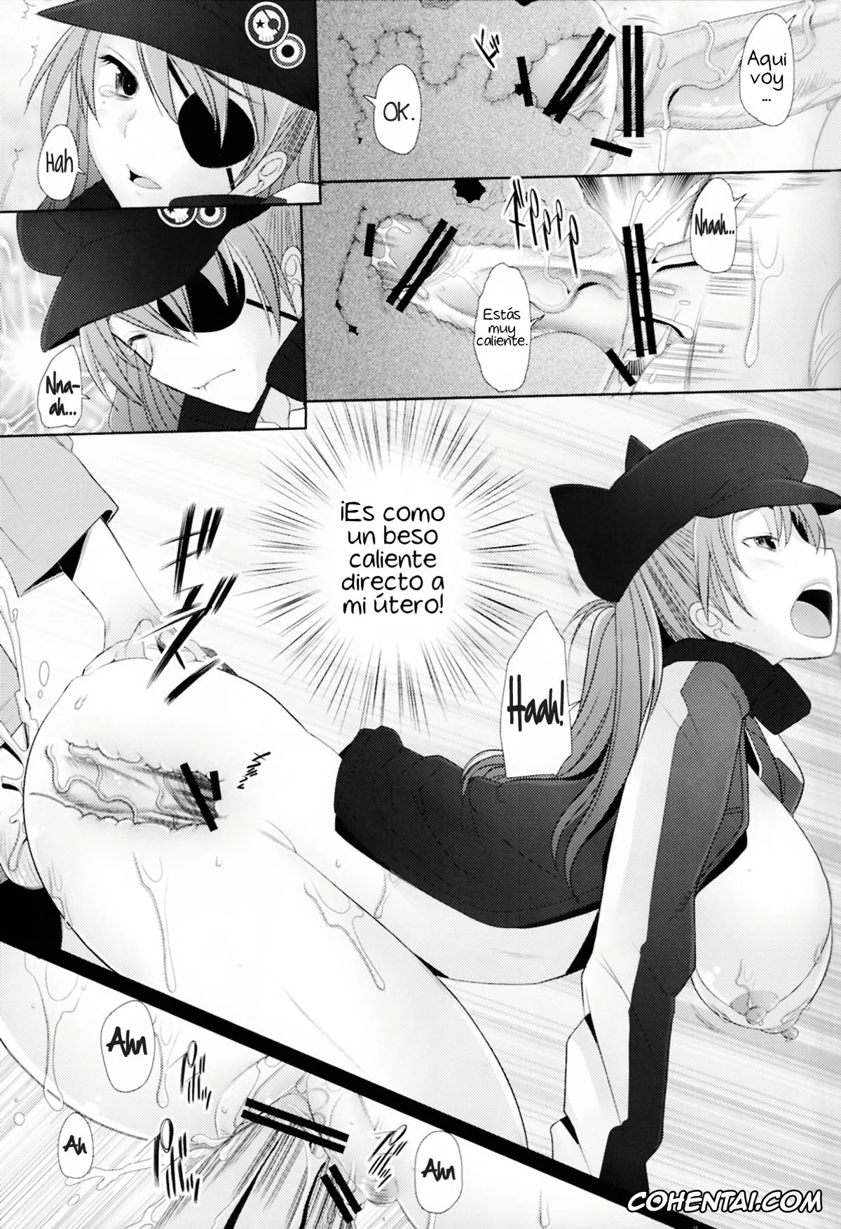 Neon Genesis Evangelion porno, Asuka Langley Soryu porno, Shinji Ikari porno, Confusion LEVEL Q (Neon Genesis Evangelion), pagina 14