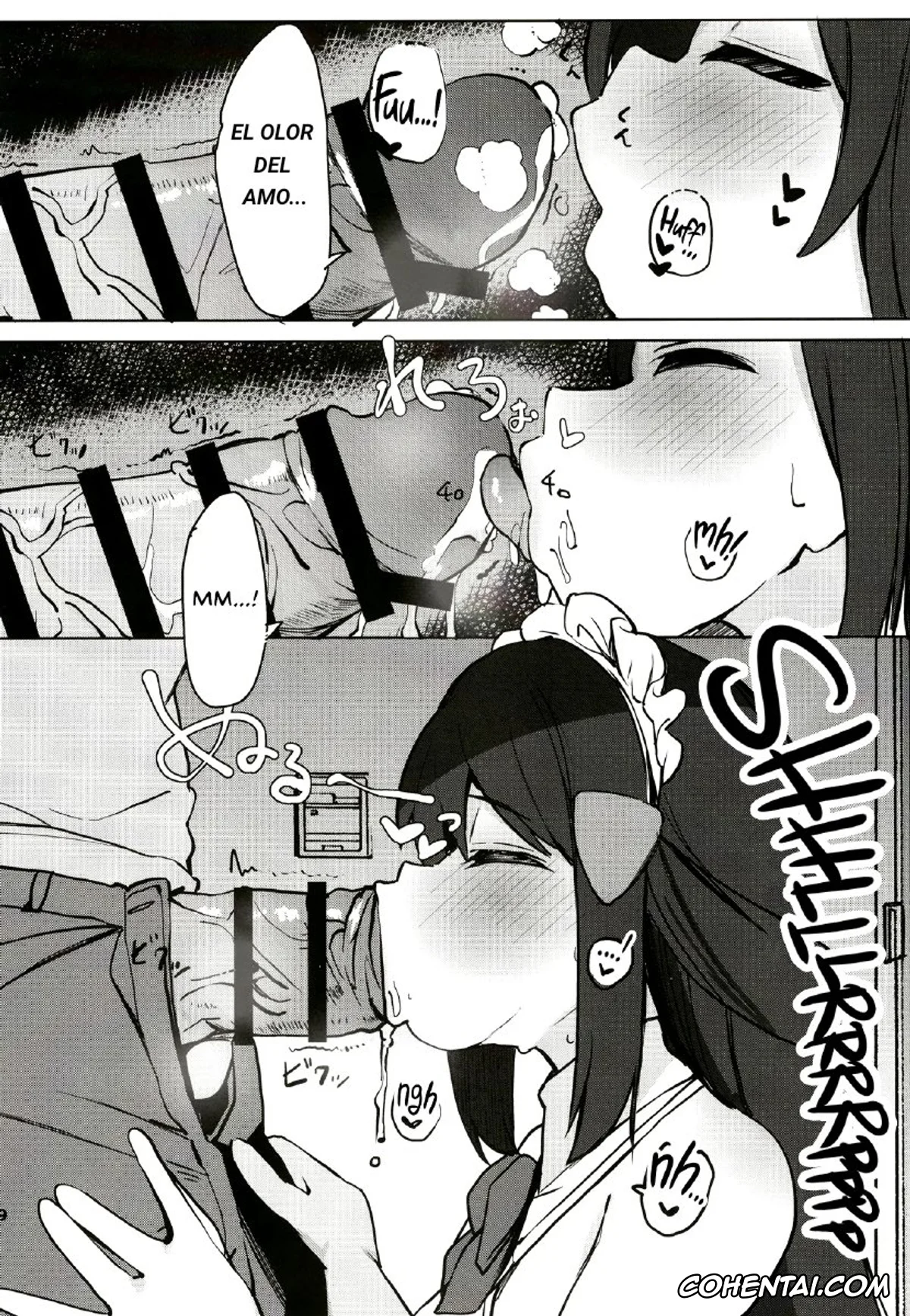 Pokemon | Pocket Monsters xxx, Dawn xxx, Hikari to Icha Love Saimin (Pokémon), pagina 7
