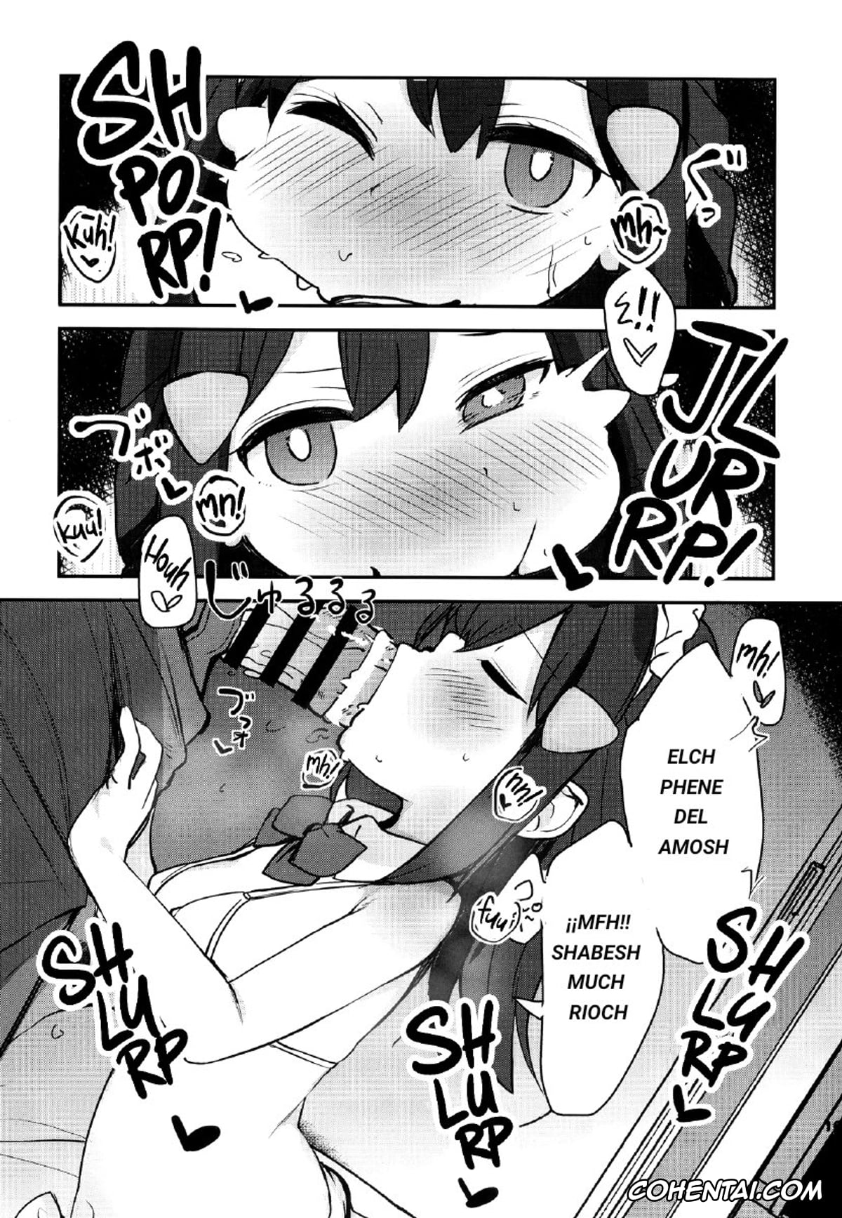 Pokemon | Pocket Monsters porno, Dawn porno, Hikari to Icha Love Saimin (Pokémon), pagina 8