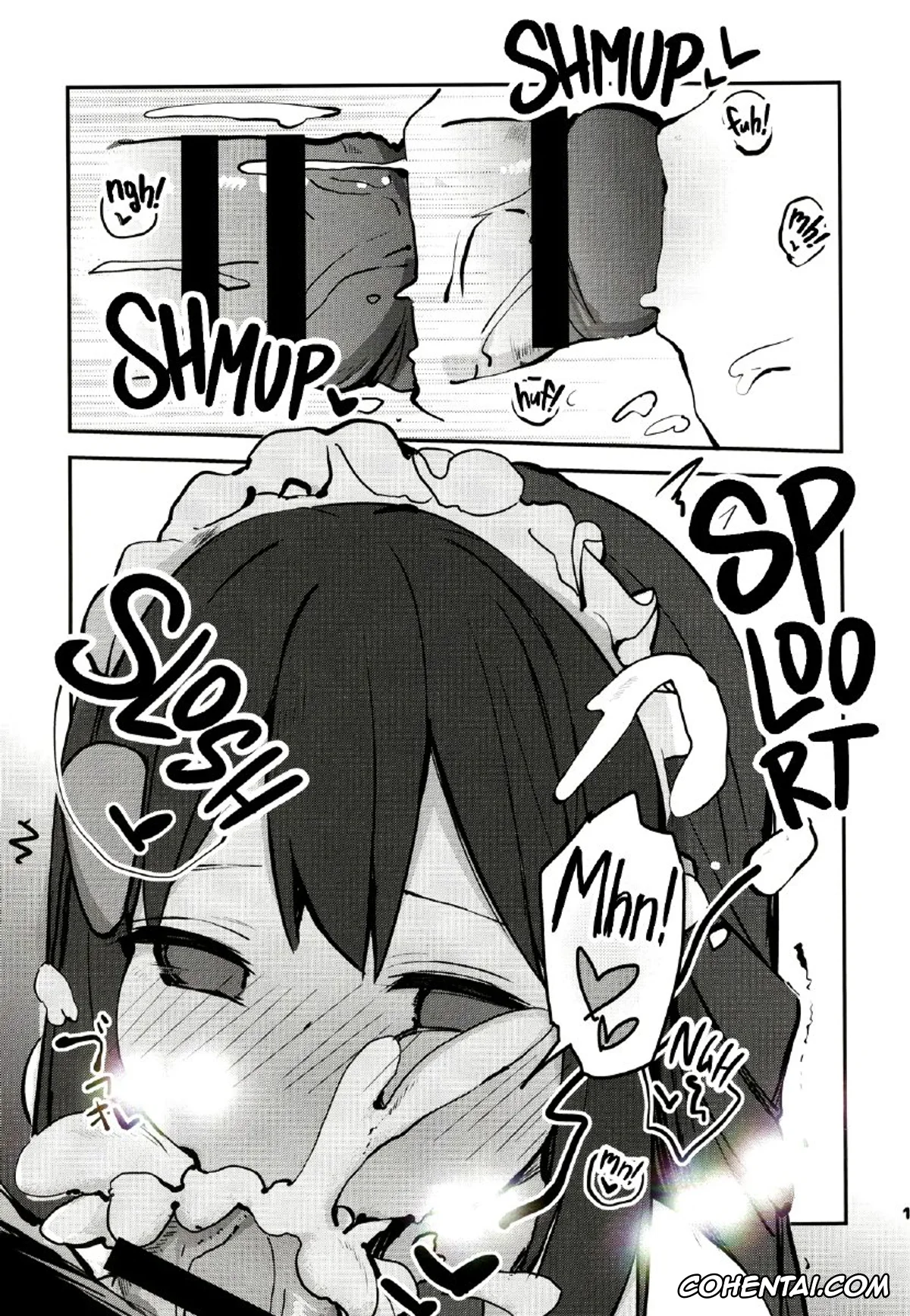 Pokemon | Pocket Monsters hentai, Dawn hentai, Hikari to Icha Love Saimin (Pokémon), pagina 9