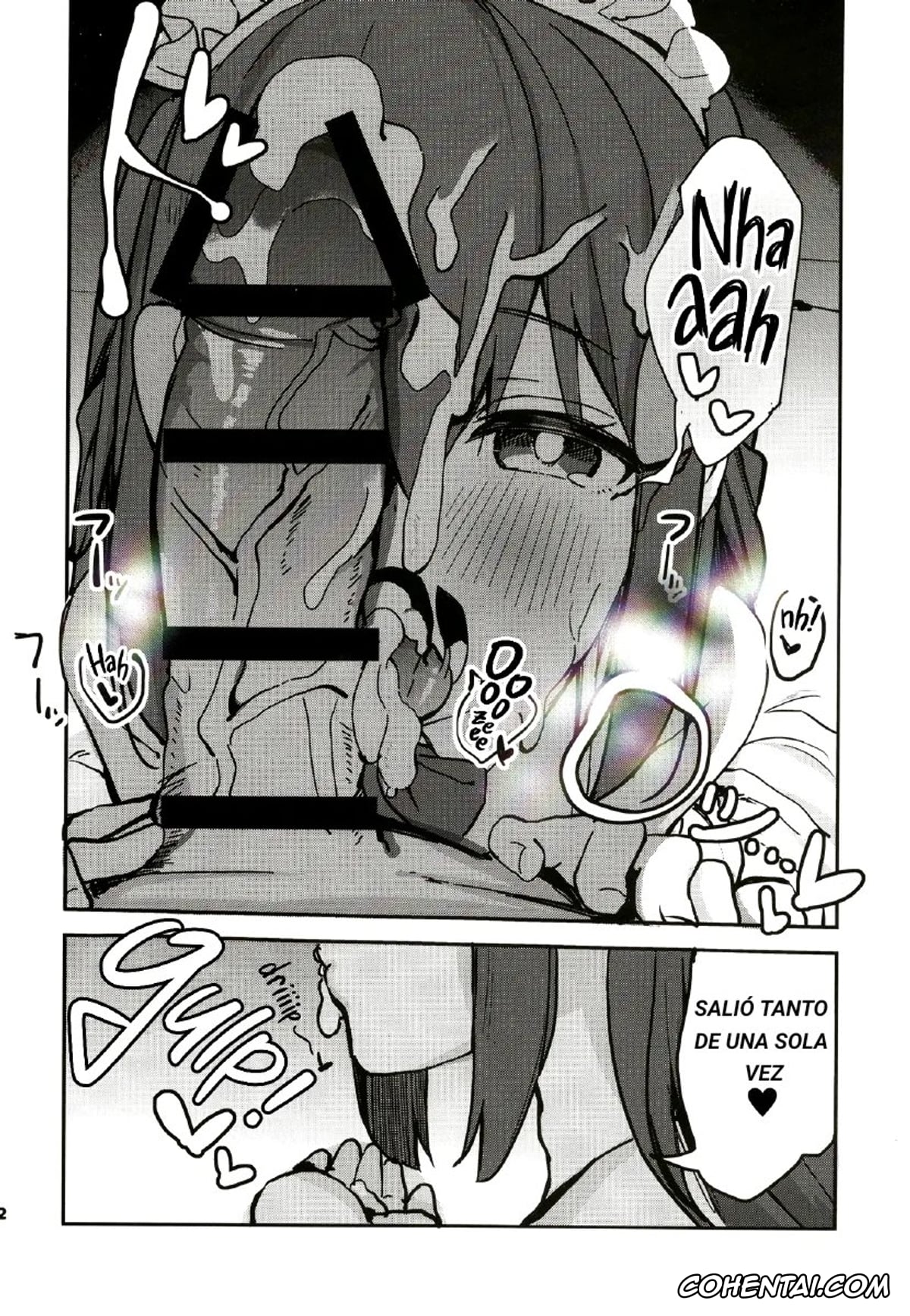 Pokemon | Pocket Monsters xxx, Dawn xxx, Hikari to Icha Love Saimin (Pokémon), pagina 10