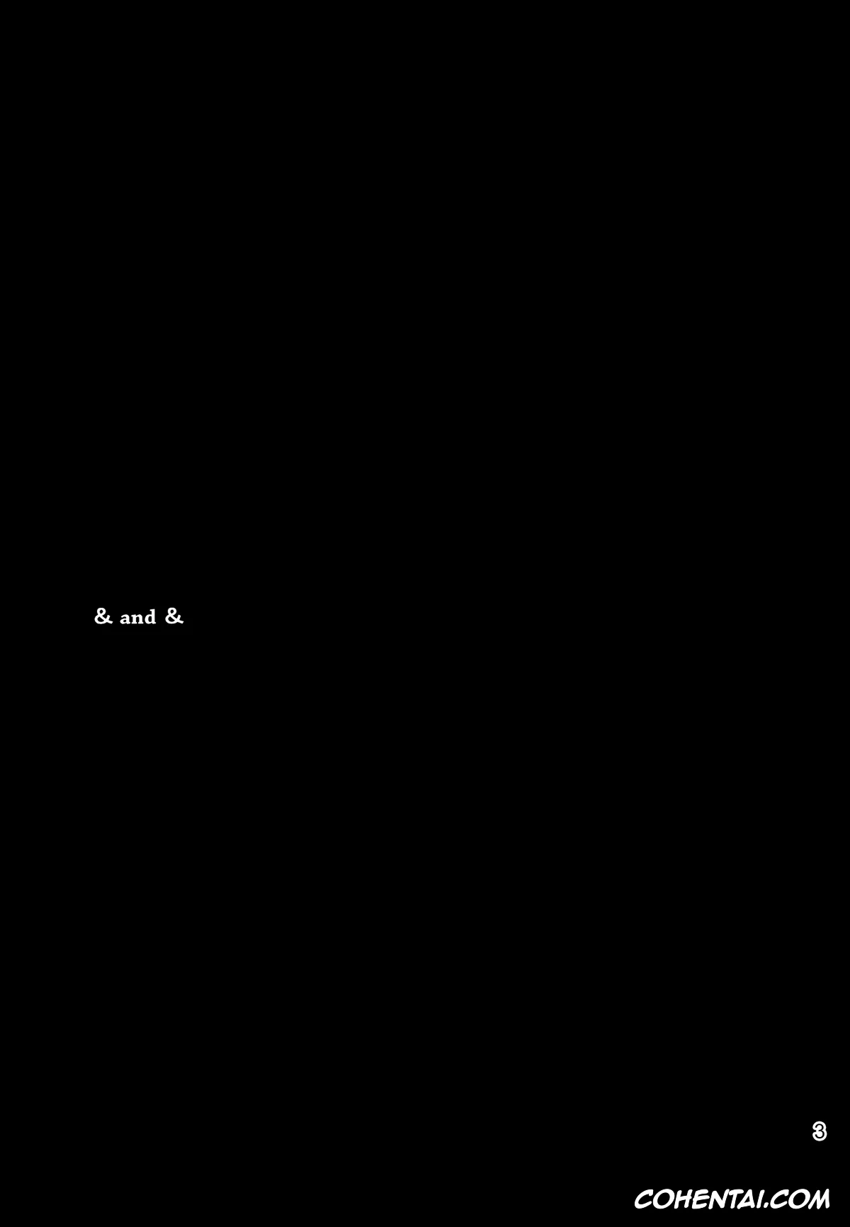 Kimi no Na wa. hentai, Mitsuha Miyamizu hentai, Taki Tachibana hentai, & and & (Kimi no Na wa.), pagina 3