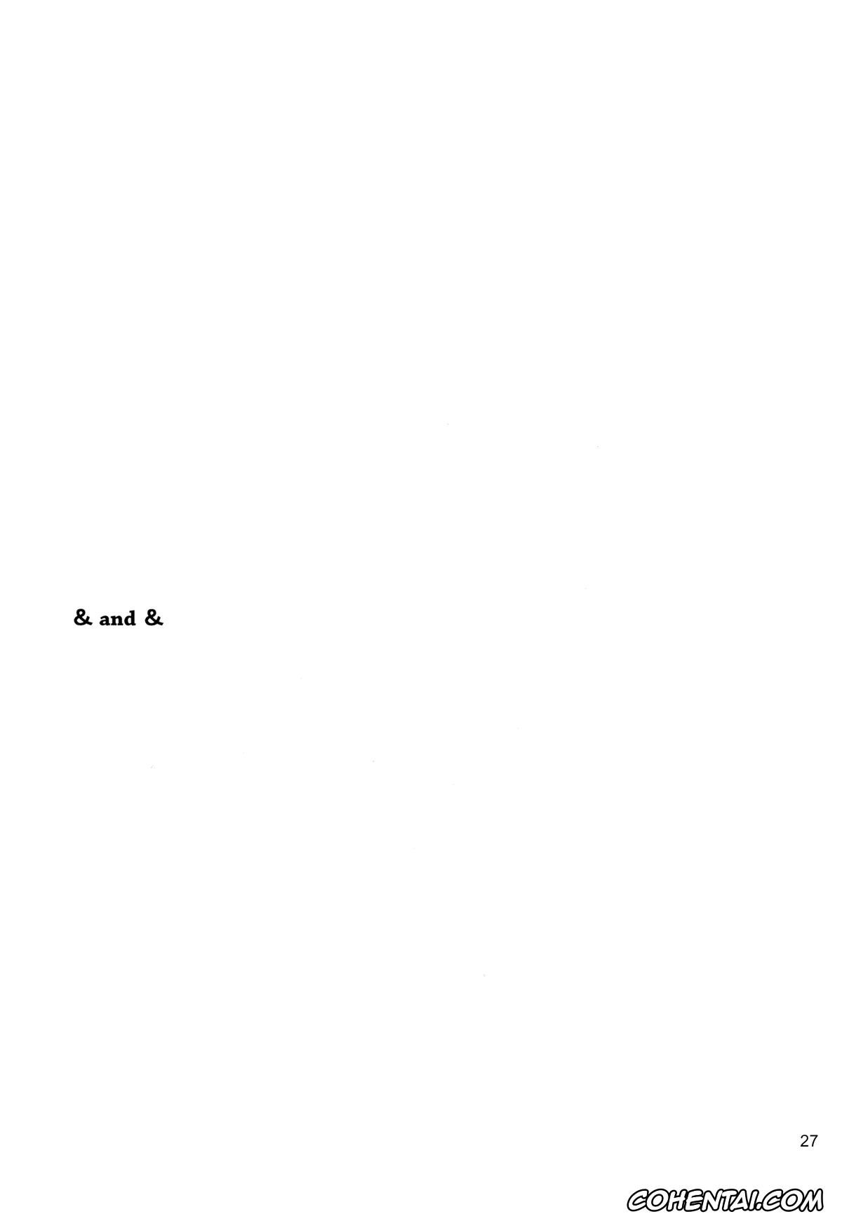 Kimi no Na wa. hentai, Mitsuha Miyamizu hentai, Taki Tachibana hentai, & and & (Kimi no Na wa.), pagina 27