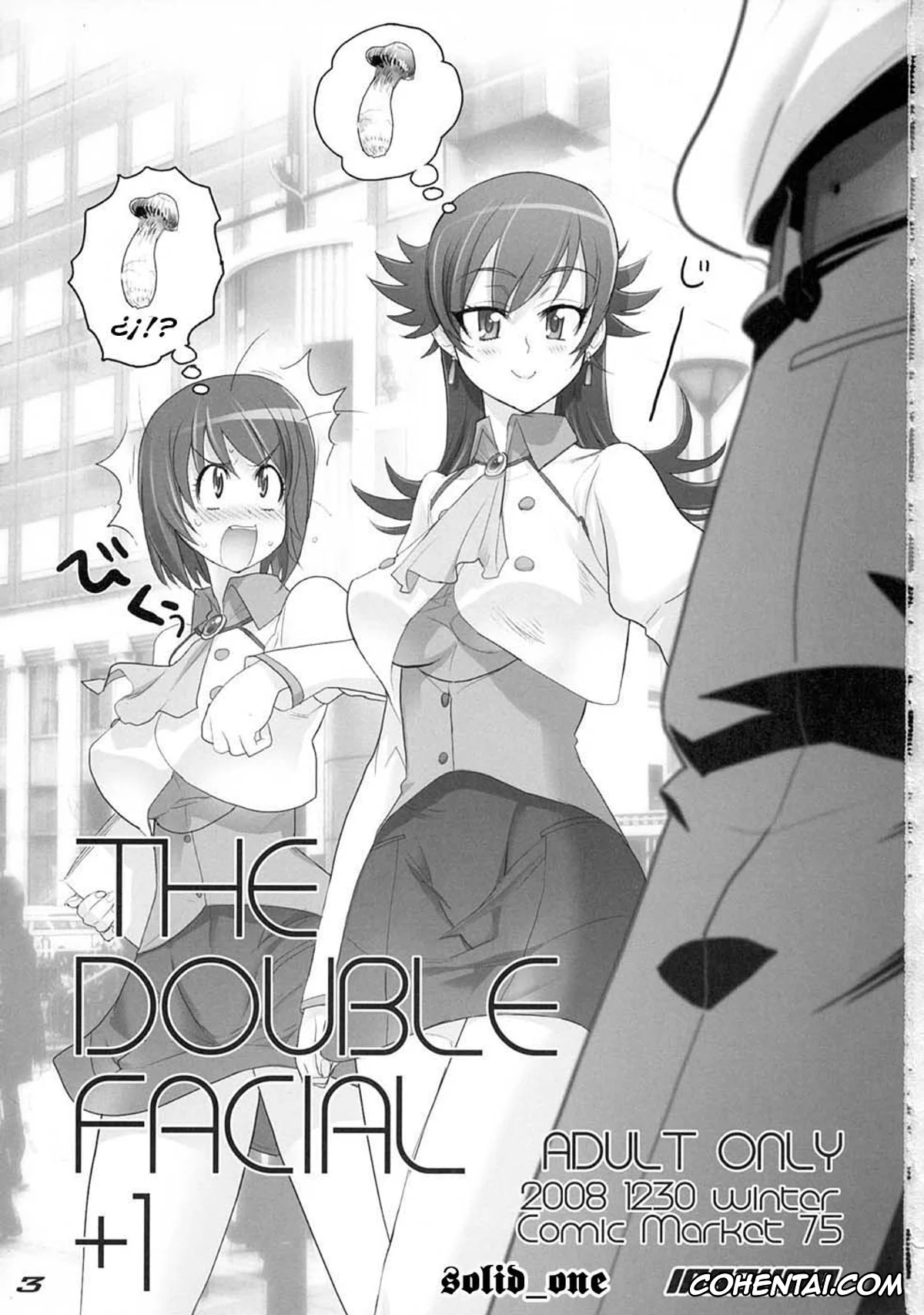 Zettai Karen Children | Absolutely Lovely Children porno, Fujiko Tsubomi porno, Hotaru Nowaki porno, Natsuko Tokiwa porno, gRand theft samen four~ (Zettai Karen Children), pagina 2