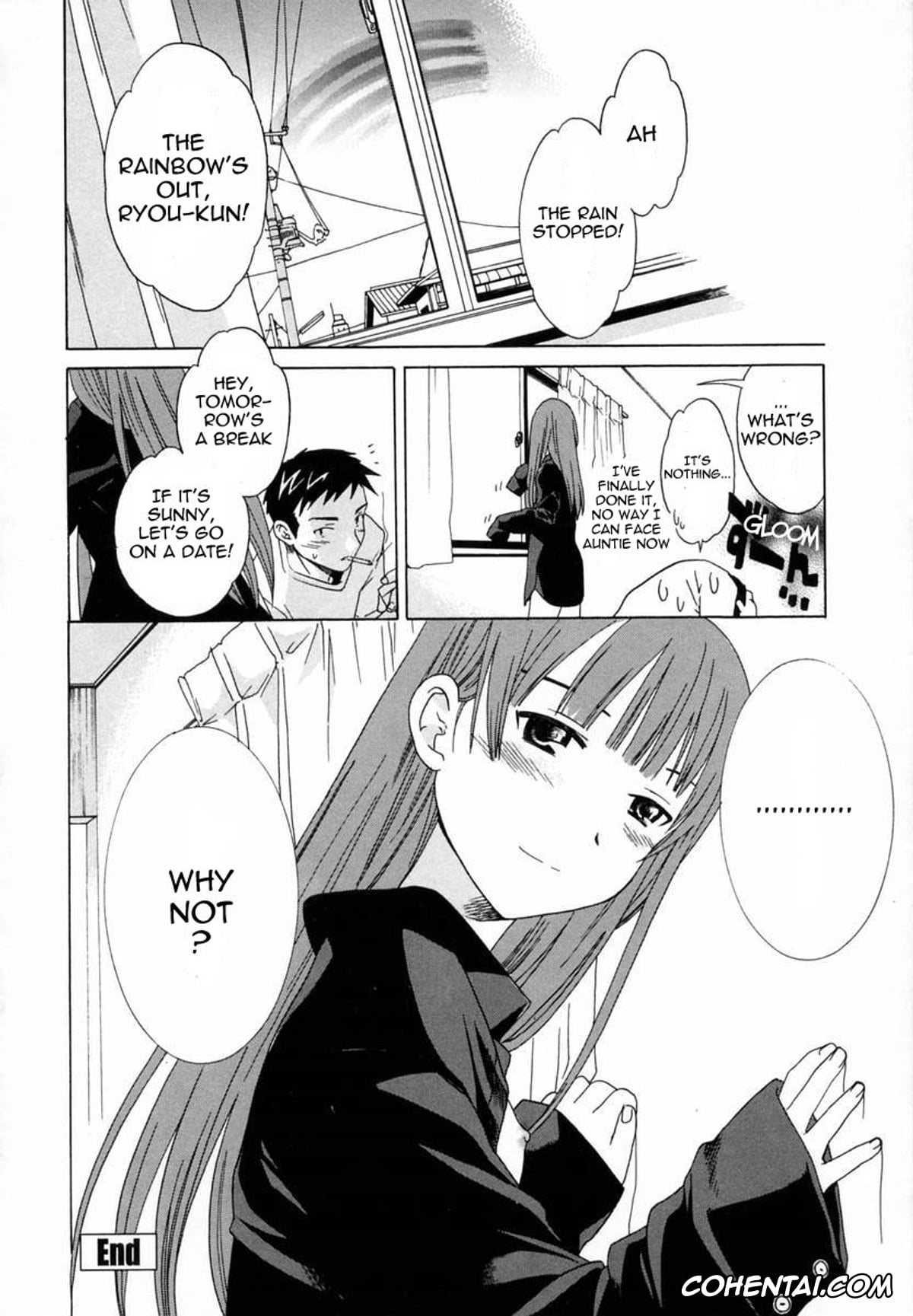 Original xxx, Berserker (Delicacy), pagina 16