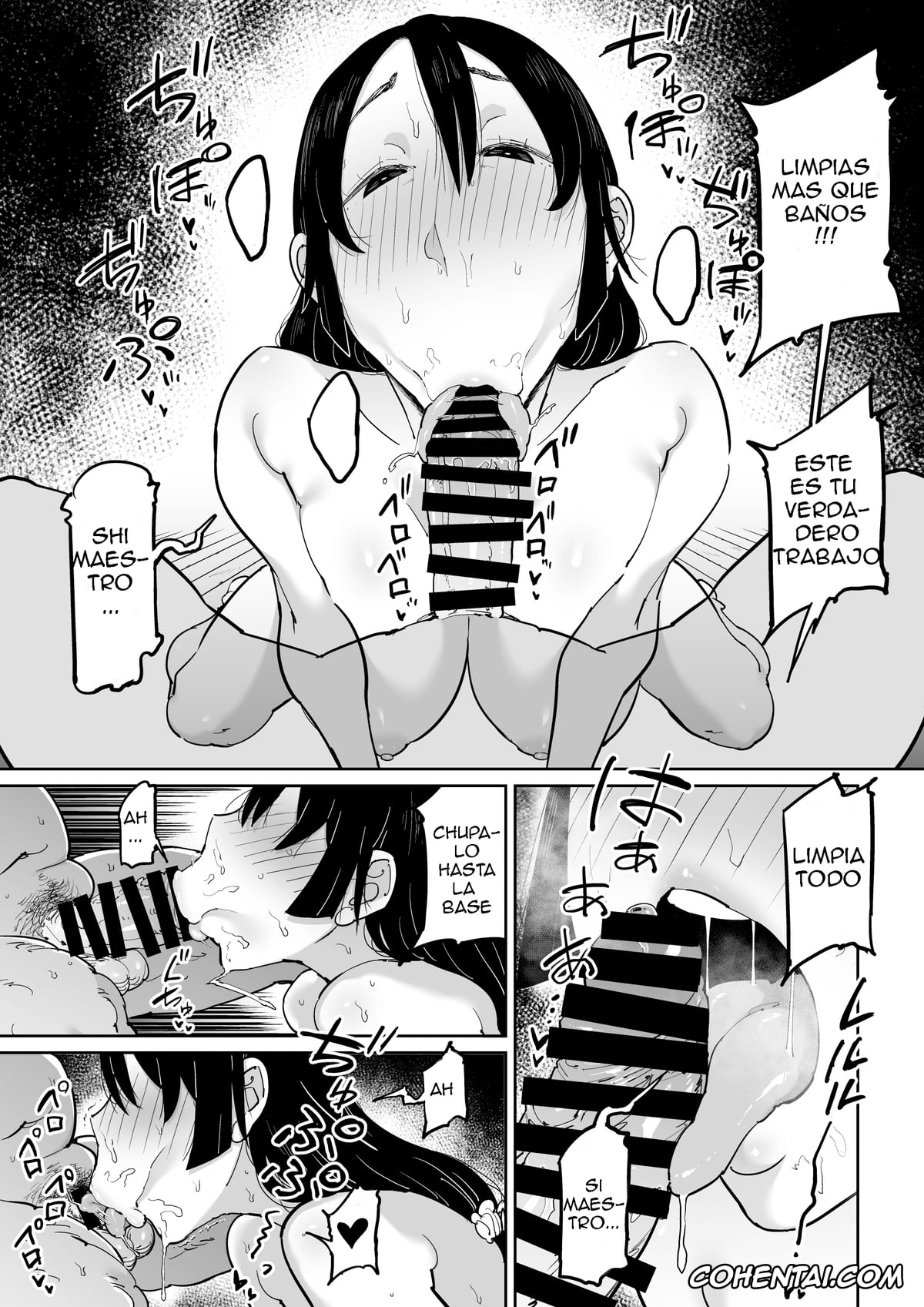Original xxx, Hankouteki na Musuko no Yome ni Saimin Kakete mita, pagina 22