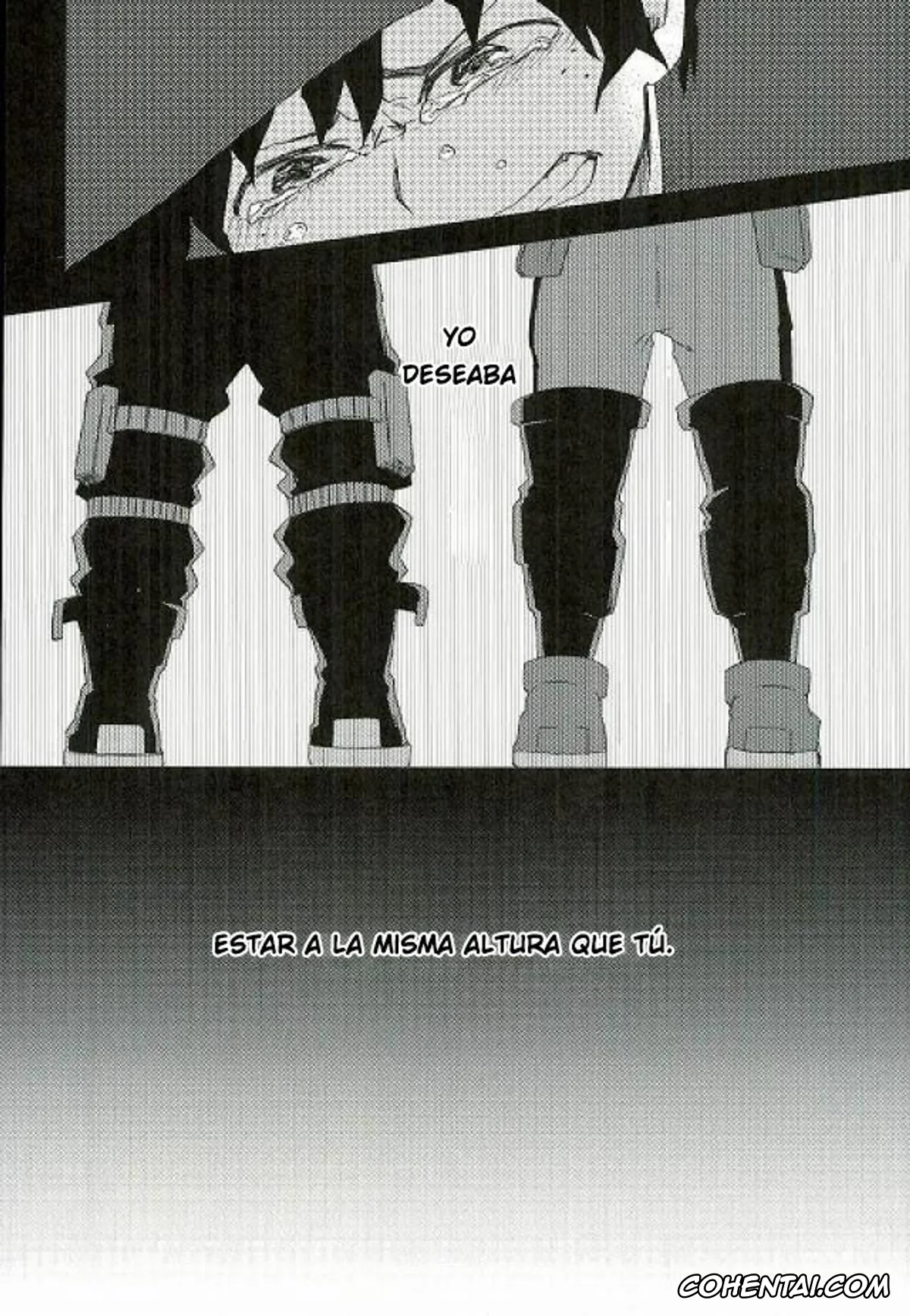 My Hero Academia | Boku No Hero Academia xxx, Izuku Midoriya xxx, Katsuki Bakugou xxx, Hakoniwa no Rinjin (Boku no Hero Academia), pagina 16