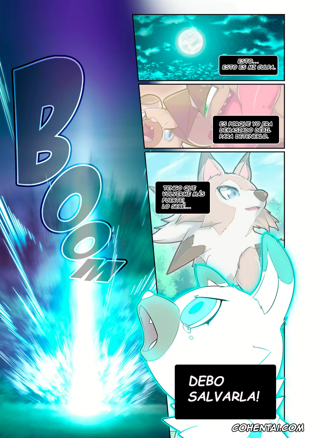 Pokemon | Pocket Monsters xxx, Greninja xxx, Evil Greninja In Alola Ultra Sun (Pokémon), pagina 16