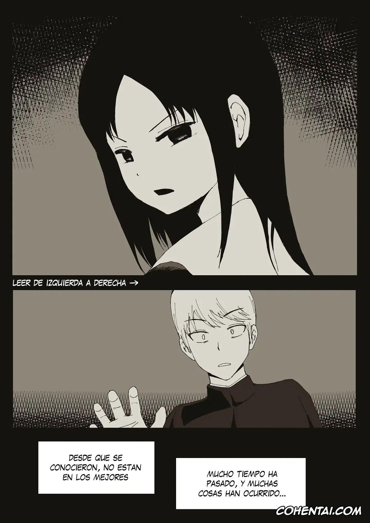 Kaguya-Sama Wa Kokurasetai | Kaguya-Sama Love Is War porno, Kaguya Shinomiya porno, Miyuki Shirogane porno, ULTRA EROTIC (Kaguya-sama wa Kokurasetai), pagina 2