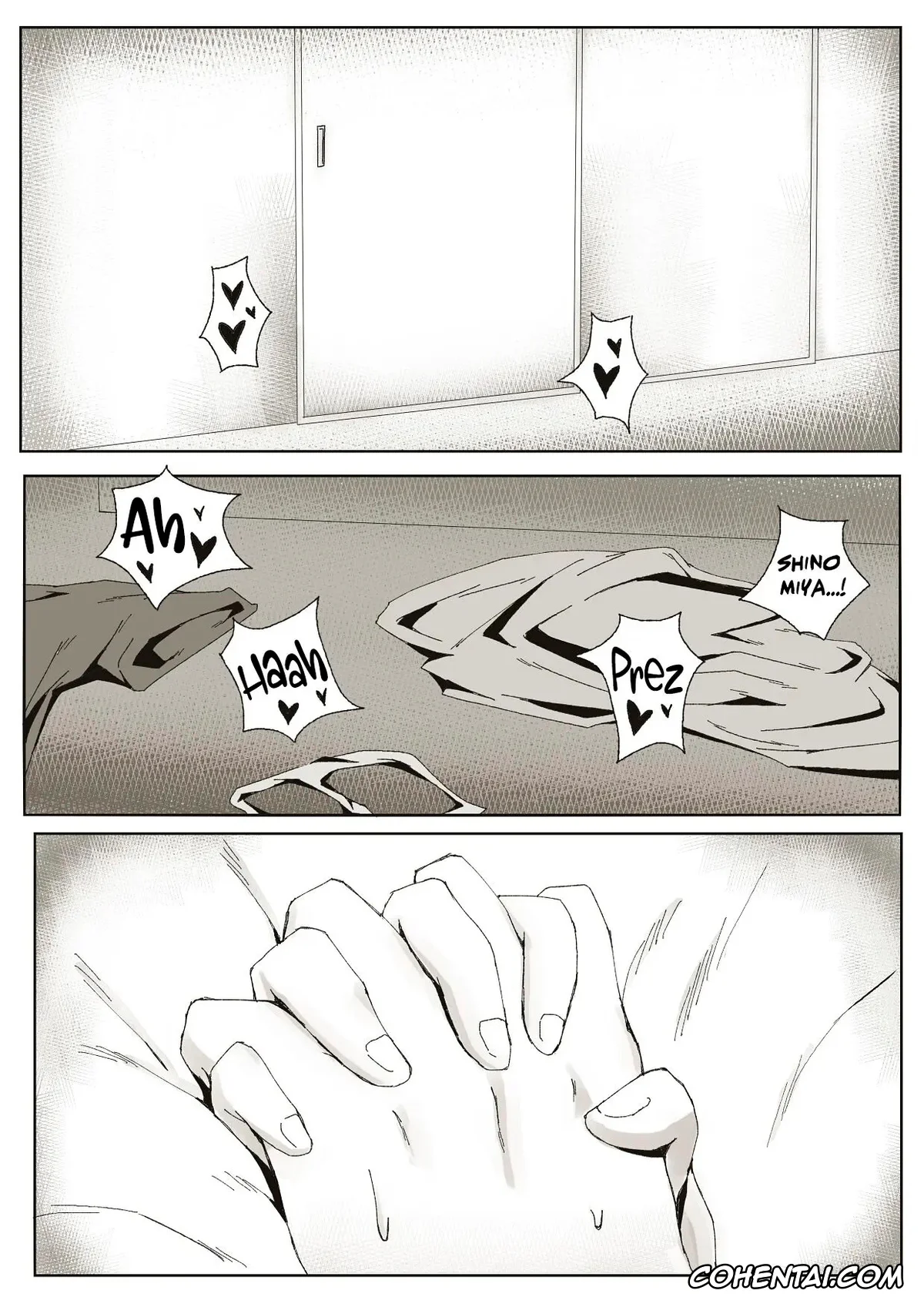 Kaguya-Sama Wa Kokurasetai | Kaguya-Sama Love Is War hentai, Kaguya Shinomiya hentai, Miyuki Shirogane hentai, ULTRA EROTIC (Kaguya-sama wa Kokurasetai), pagina 3
