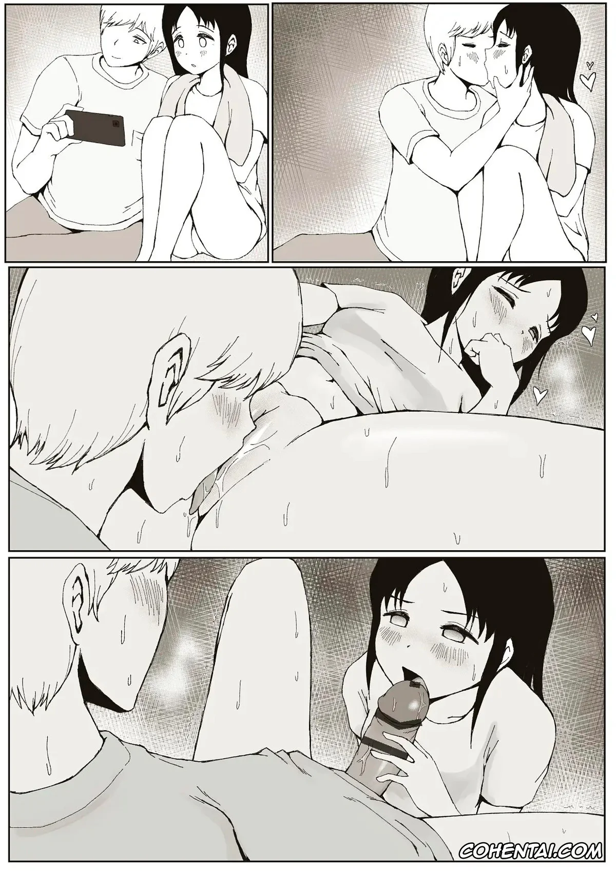 Kaguya-Sama Wa Kokurasetai | Kaguya-Sama Love Is War xxx, Kaguya Shinomiya xxx, Miyuki Shirogane xxx, ULTRA EROTIC (Kaguya-sama wa Kokurasetai), pagina 10