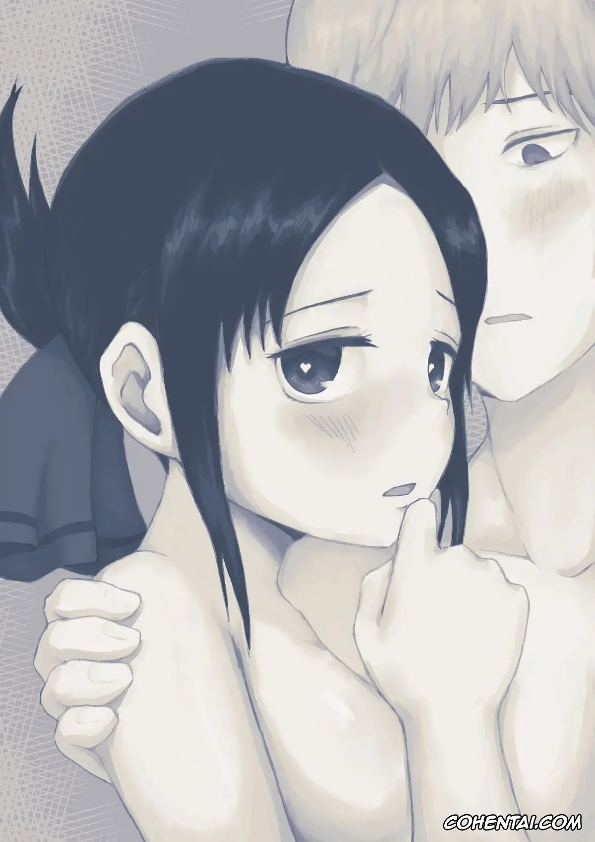 Kaguya-Sama Wa Kokurasetai | Kaguya-Sama Love Is War hentai, Kaguya Shinomiya hentai, Miyuki Shirogane hentai, ULTRA EROTIC (Kaguya-sama wa Kokurasetai), pagina 15
