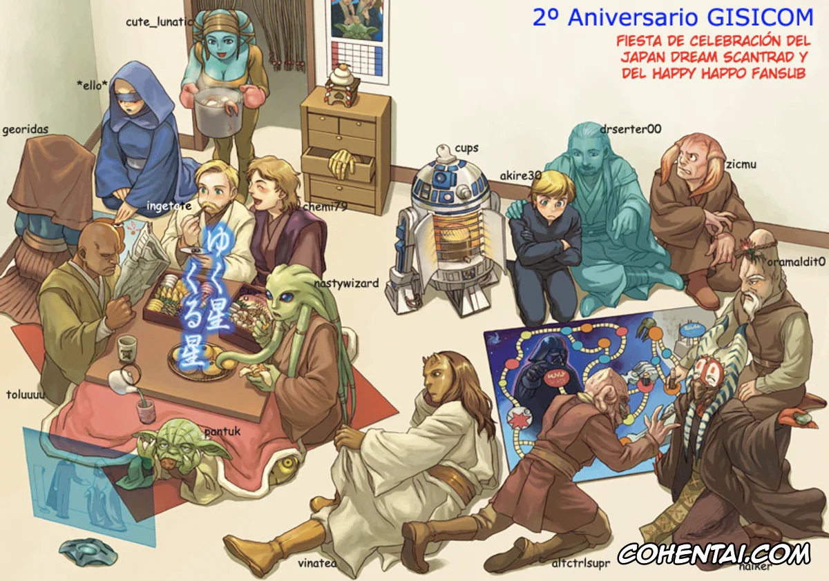 Kanon porno, Akiko Minase porno, Nayuki Minase porno, Yuuichi Aizawa porno, Akiko-san to Issho 5 (Kanon), pagina 38
