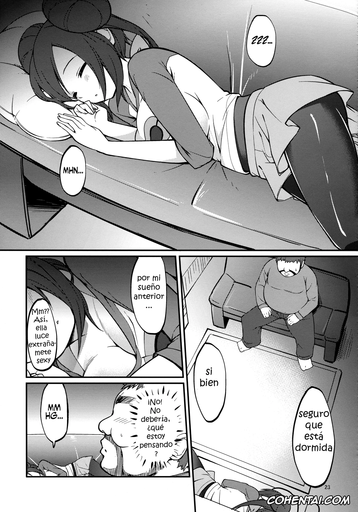 Pokemon | Pocket Monsters xxx, Rosa xxx, Mei-tan to Yamaotoko (Pokémon), pagina 22