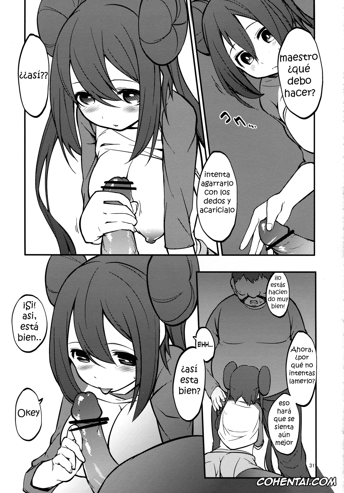 Pokemon | Pocket Monsters hentai, Rosa hentai, Mei-tan to Yamaotoko (Pokémon), pagina 30