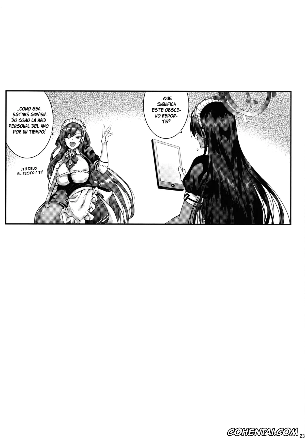 Blue Archive hentai, Asuna Ichinose hentai, Goshujin-sama to Issho (Blue Archive), pagina 21