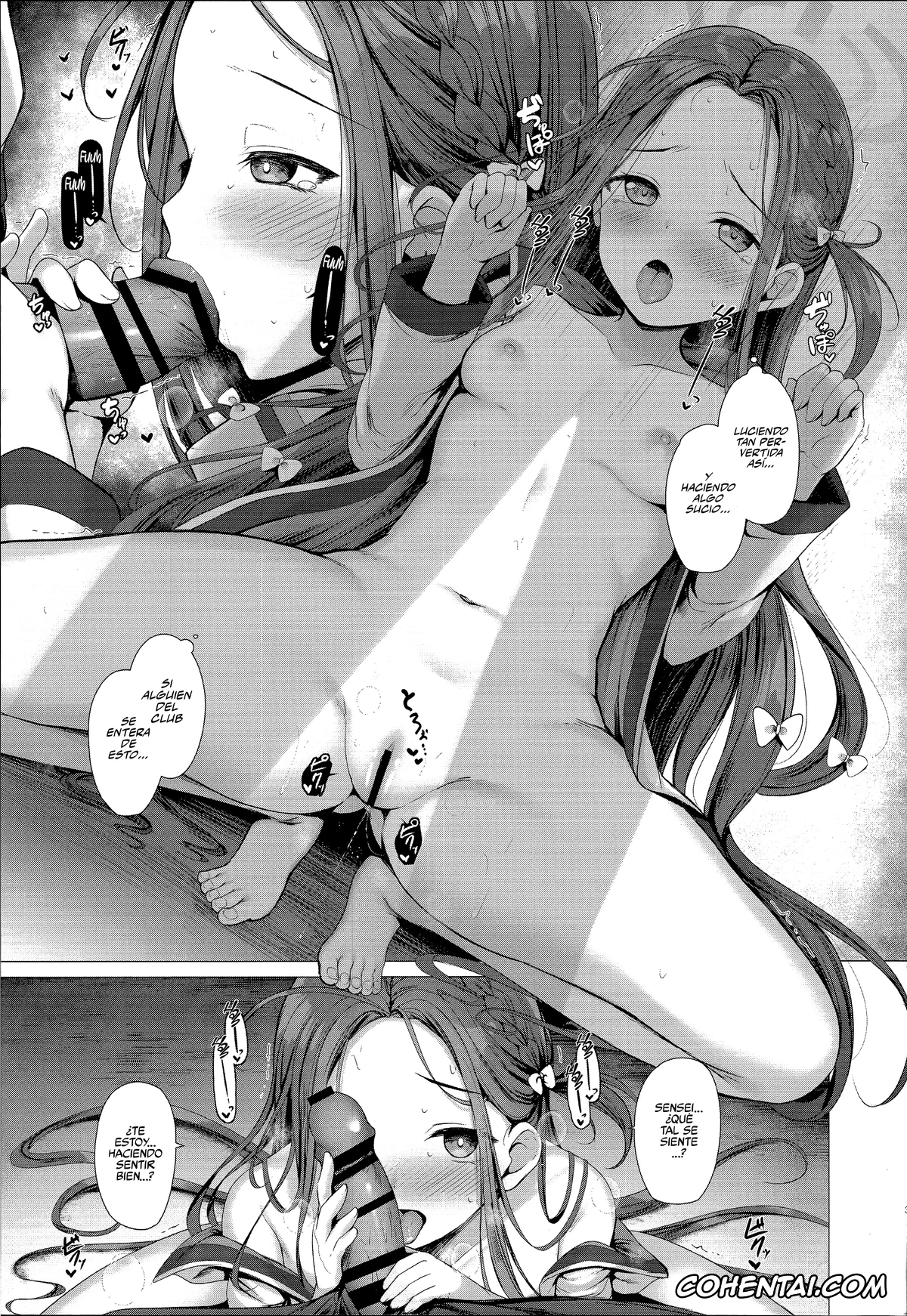 Blue Archive porno, Alice Tendou porno, Yuzu Hanaoka porno, Alice mo Level Up Shitai desu! + Yuzu no Free Pass o Tsukai masuka…? (Blue Archive), pagina 20
