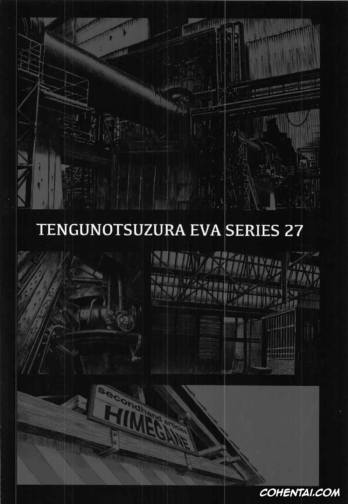 Neon Genesis Evangelion hentai, Asuka Langley Soryu hentai, Shinji Ikari hentai, Misuse (Neon Genesis Evangelion), pagina 30