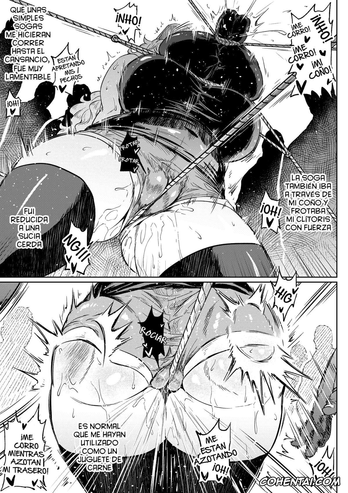 Kobayashi-san-chi no Maid Dragon porno, Quetzalcoatl porno, Quetzalcoatl no Nichijou (Kobayashi-san-chi no Maid Dragon), pagina 14