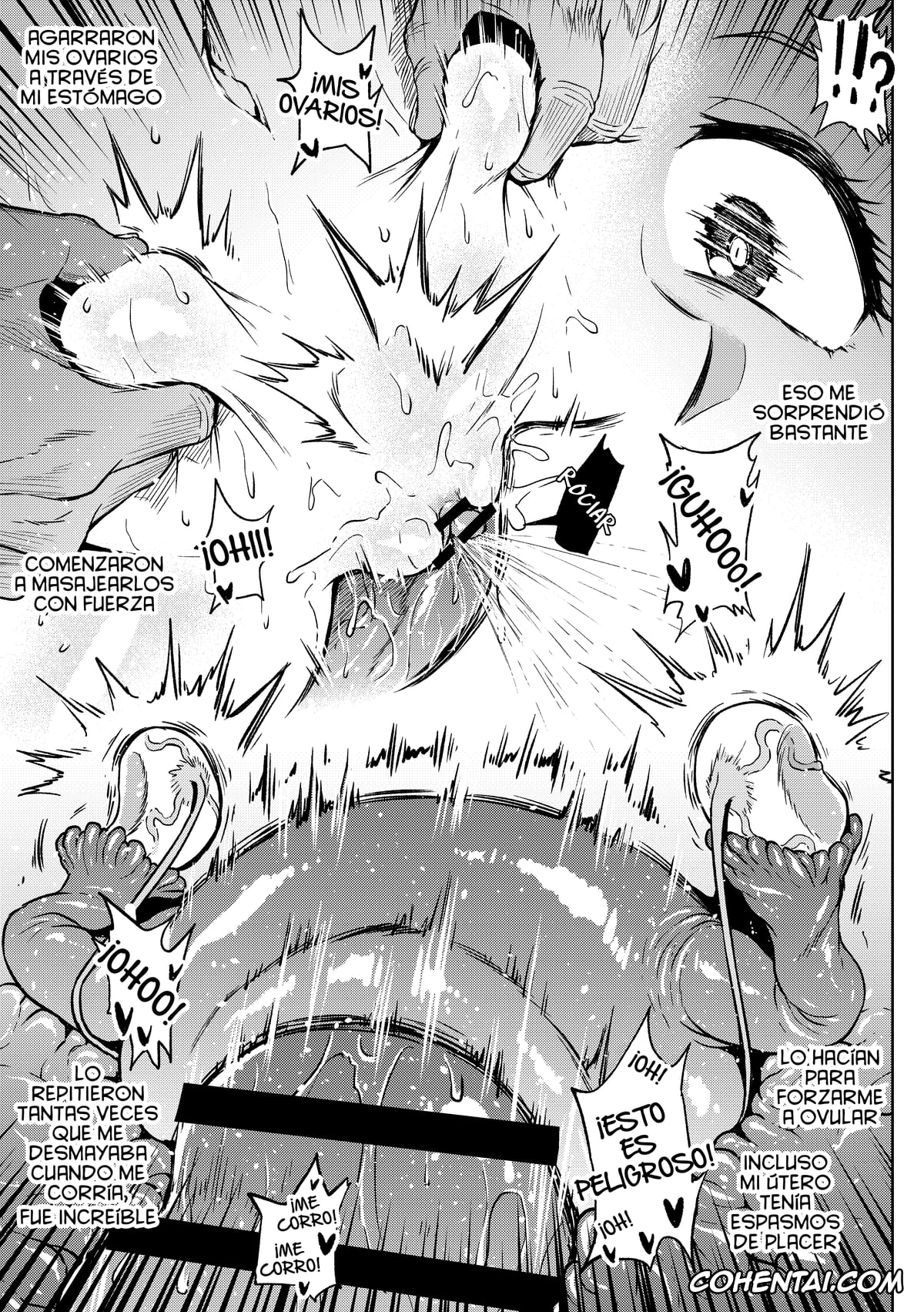 Kobayashi-san-chi no Maid Dragon hentai, Quetzalcoatl hentai, Quetzalcoatl no Nichijou (Kobayashi-san-chi no Maid Dragon), pagina 18