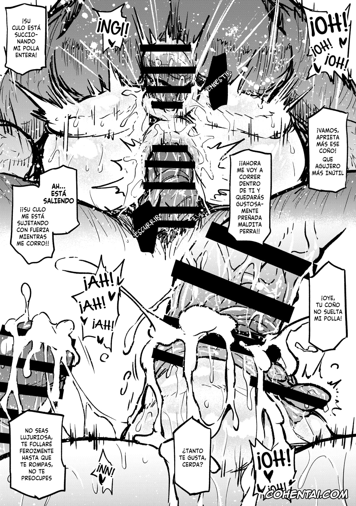Kobayashi-san-chi no Maid Dragon porno, Quetzalcoatl porno, Quetzalcoatl no Nichijou (Kobayashi-san-chi no Maid Dragon), pagina 23