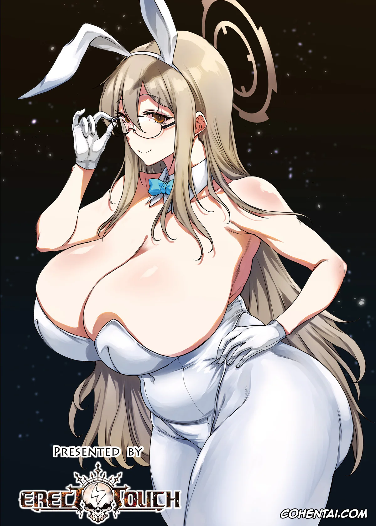 Blue Archive hentai, Akane Murokasa hentai, Asuna Ichinose hentai, Karin Kakudate hentai, BUNNY SLAVE ~Goshujin-sama no Seiyoku Shori Shichaimasu~ (Blue Archive), pagina 33