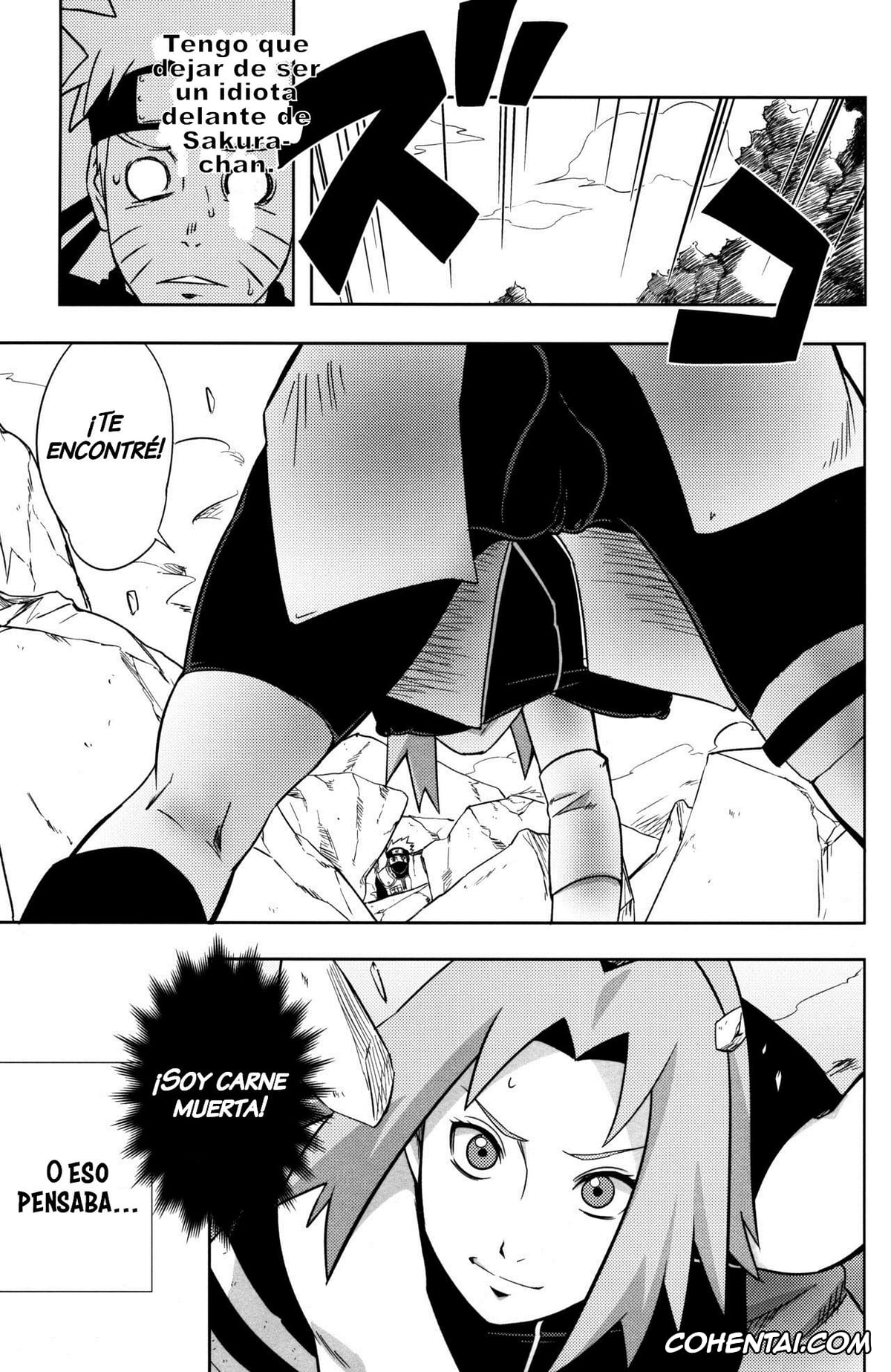 Dragon Quest Dai No Daibouken porno, NARUTO porno, Maam porno, Naruto Uzumaki porno, Popp porno, Sakura Haruno porno, Pink no Bakajikara (Naruto, Dragon Quest Dai no Daibouken), pagina 14