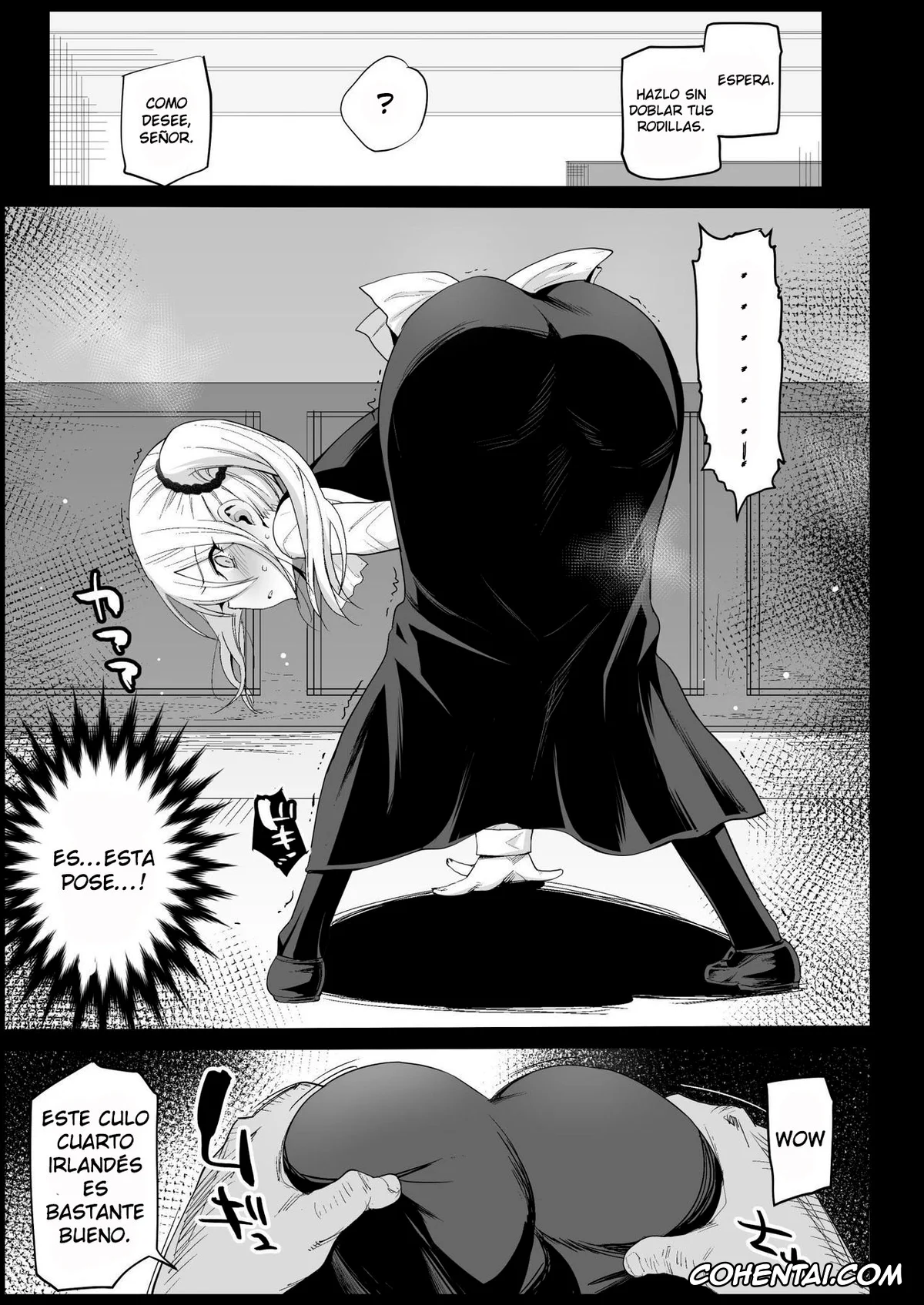 Kaguya-Sama Wa Kokurasetai | Kaguya-Sama Love Is War hentai, Ai Hayasaka hentai, Hayasaka Ai wa H na Maid (Kaguya-sama wa Kokurasetai), pagina 9