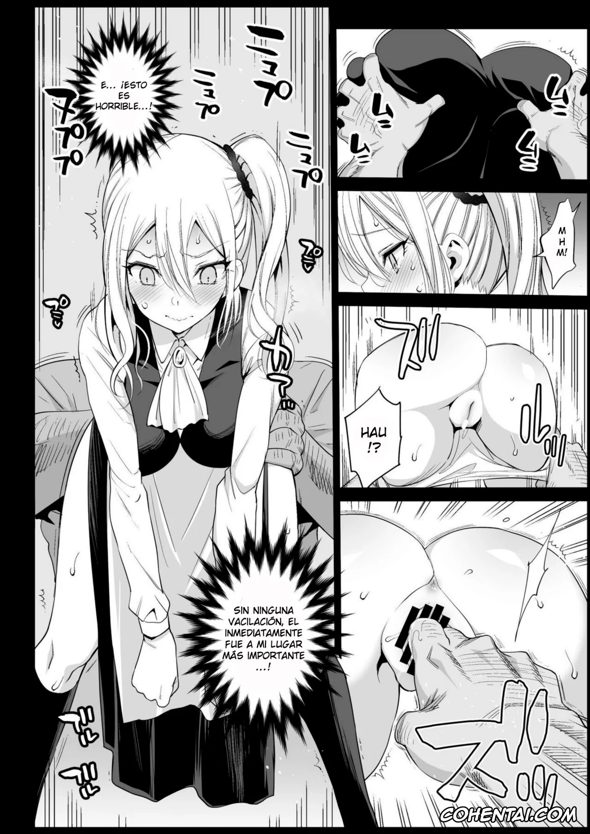 Kaguya-Sama Wa Kokurasetai | Kaguya-Sama Love Is War xxx, Ai Hayasaka xxx, Hayasaka Ai wa H na Maid (Kaguya-sama wa Kokurasetai), pagina 10