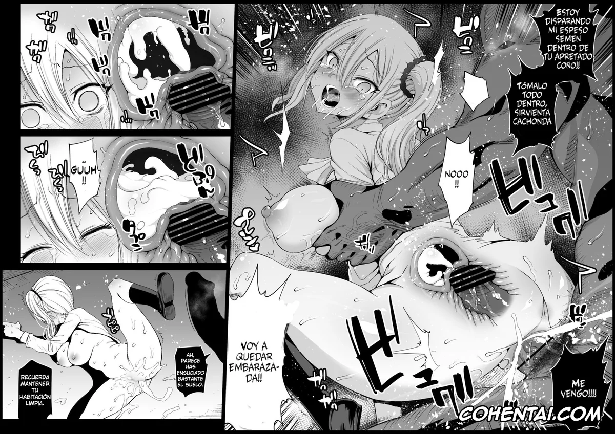 Kaguya-Sama Wa Kokurasetai | Kaguya-Sama Love Is War hentai, Ai Hayasaka hentai, Hayasaka Ai wa H na Maid (Kaguya-sama wa Kokurasetai), pagina 18
