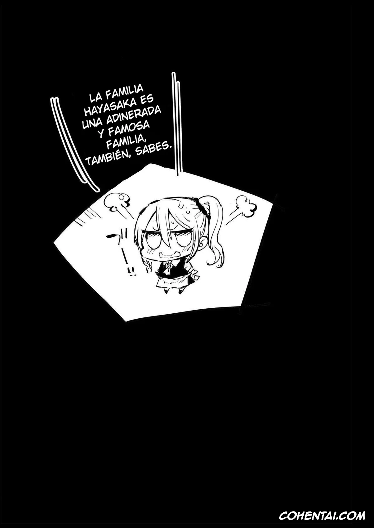 Kaguya-Sama Wa Kokurasetai | Kaguya-Sama Love Is War hentai, Ai Hayasaka hentai, Hayasaka Ai wa H na Maid (Kaguya-sama wa Kokurasetai), pagina 30