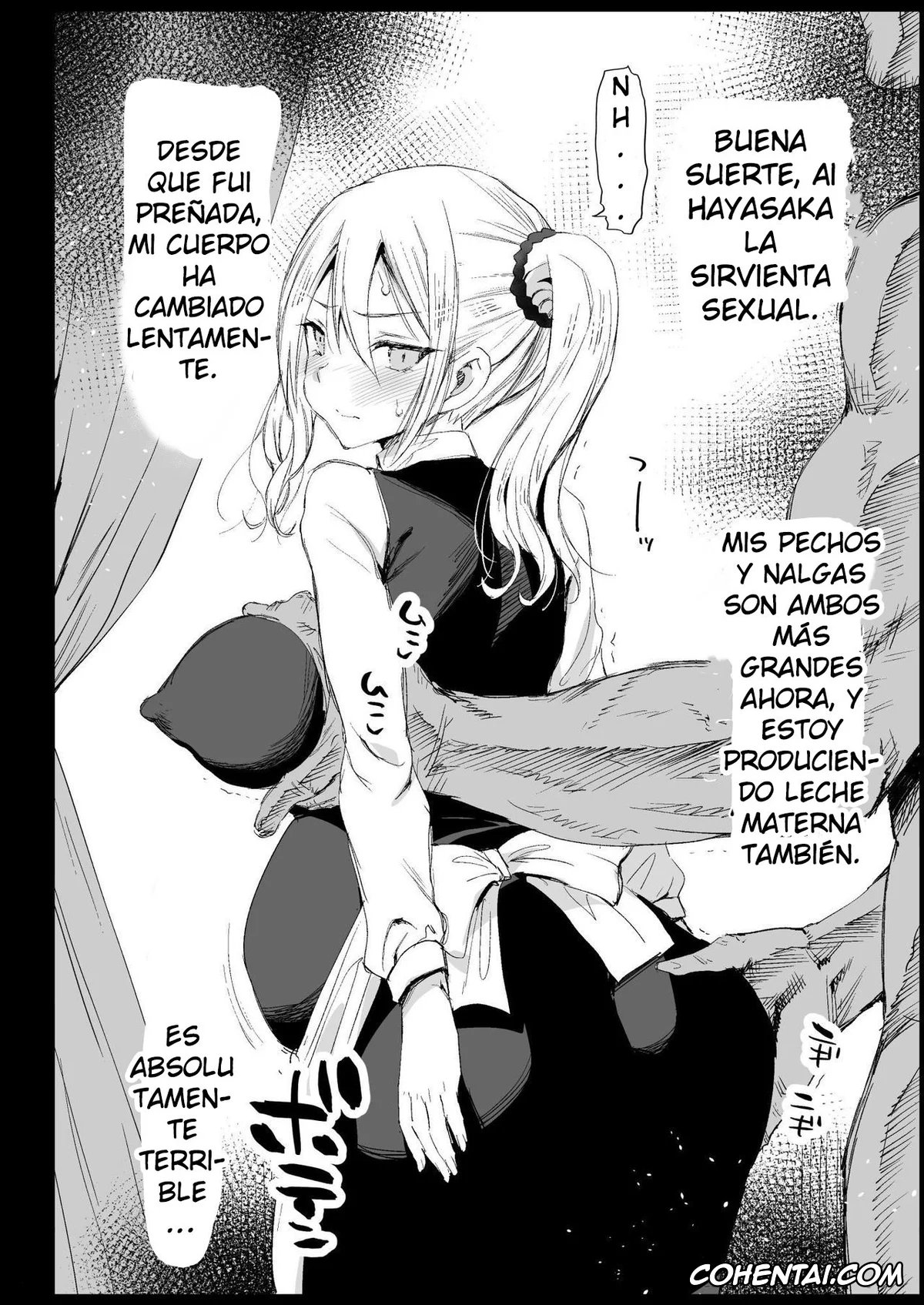 Kaguya-Sama Wa Kokurasetai | Kaguya-Sama Love Is War porno, Ai Hayasaka porno, Hayasaka Ai wa H na Maid (Kaguya-sama wa Kokurasetai), pagina 35