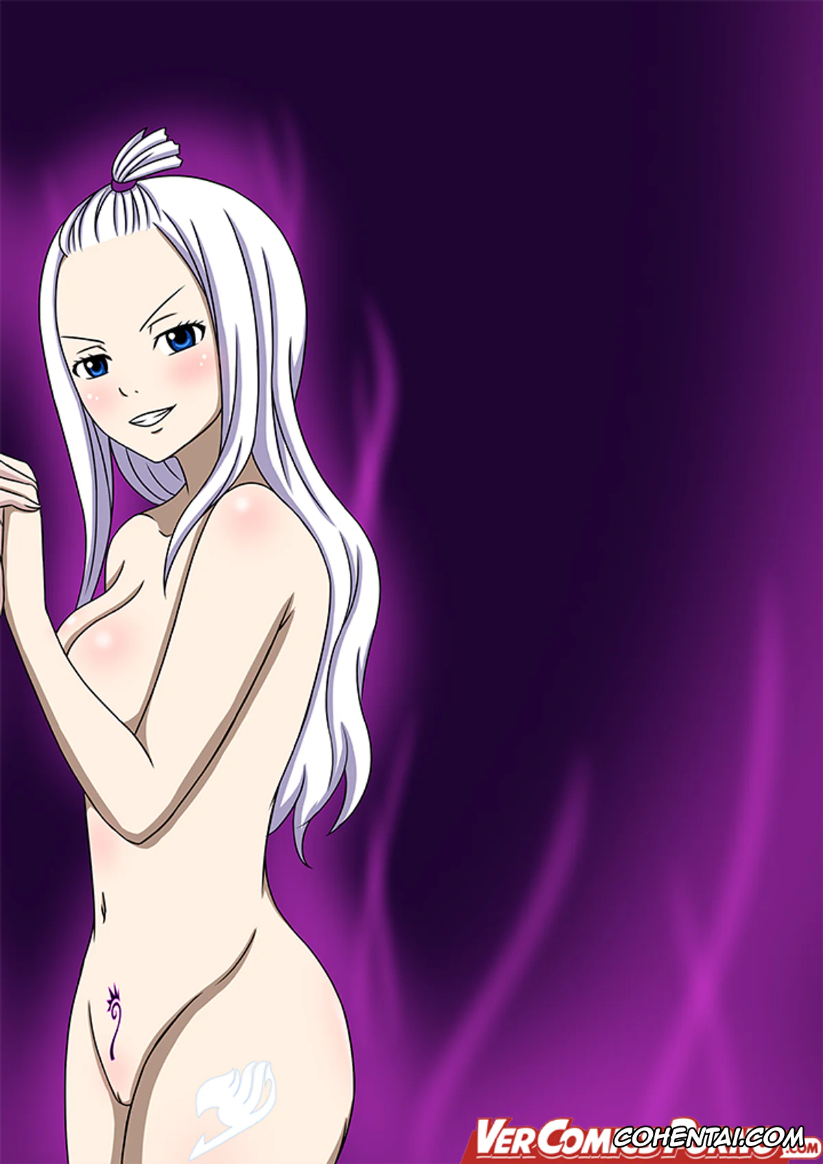 Fairy Tail hentai, Lisanna Strauss hentai, Mirajane Strauss hentai, Fairy Hunting 5 (Fairy Tail), pagina 24