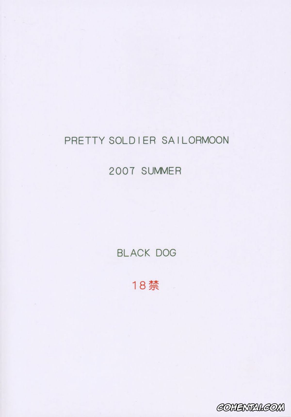 Sailor Moon | Bishoujo Senshi Sailor Moon xxx, Sailor Jupiter | Makoto Kino xxx, In A Silent Way (Sailor Moon), pagina 40
