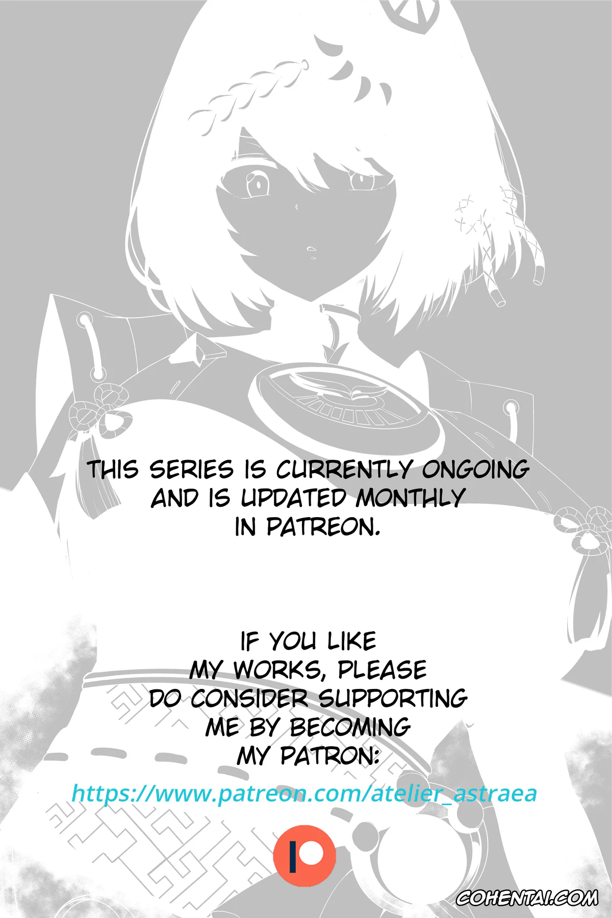 Genshin Impact xxx, Itto Arataki xxx, Sara Kujou xxx, Kujou Sara x Arataki Itto (Genshin Impact), pagina 10