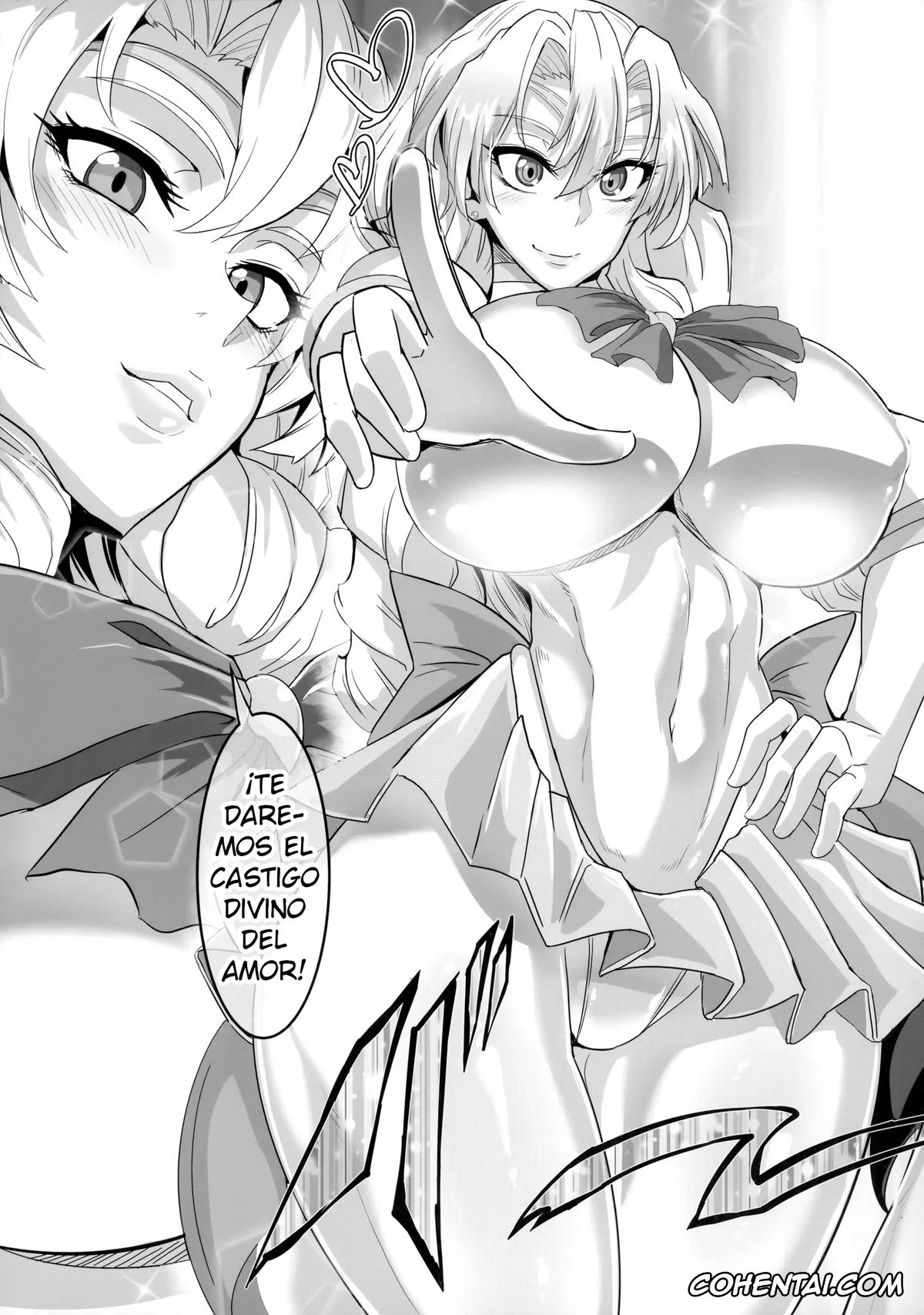 Kimetsu No Yaiba | Demon Slayer porno, Mitsuri Kanroji porno, Shinobu Kochou porno, Gokuraku Chou Nino Kata (Kimetsu no Yaiba), pagina 5