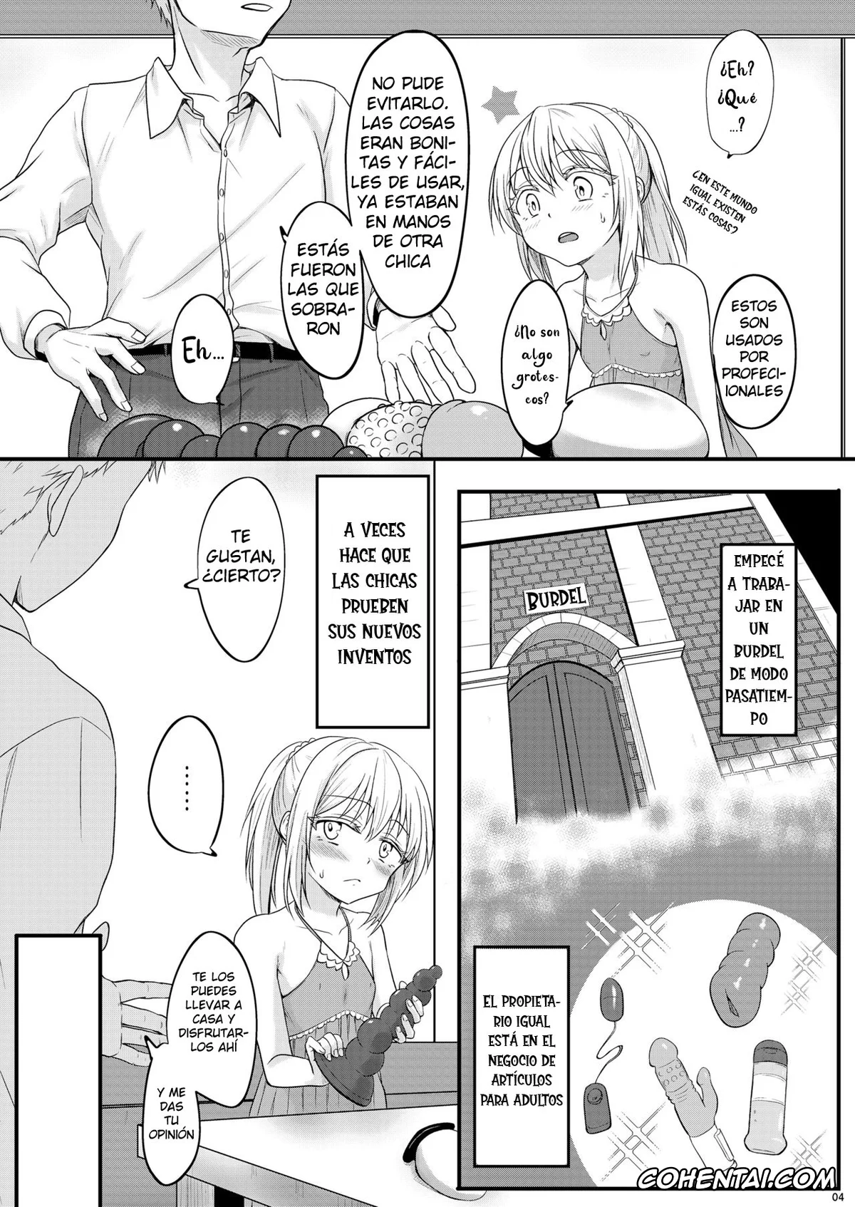 Tensei Shitara Slime datta Ken hentai, Rimuru Tempest hentai, DILDO!! (Tensei Shitara Slime Datta Ken), pagina 3