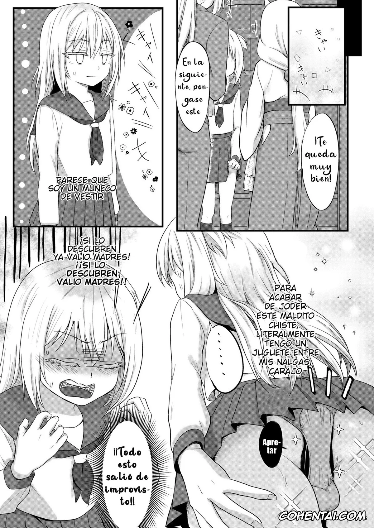 Tensei Shitara Slime datta Ken porno, Rimuru Tempest porno, DILDO!! (Tensei Shitara Slime Datta Ken), pagina 11
