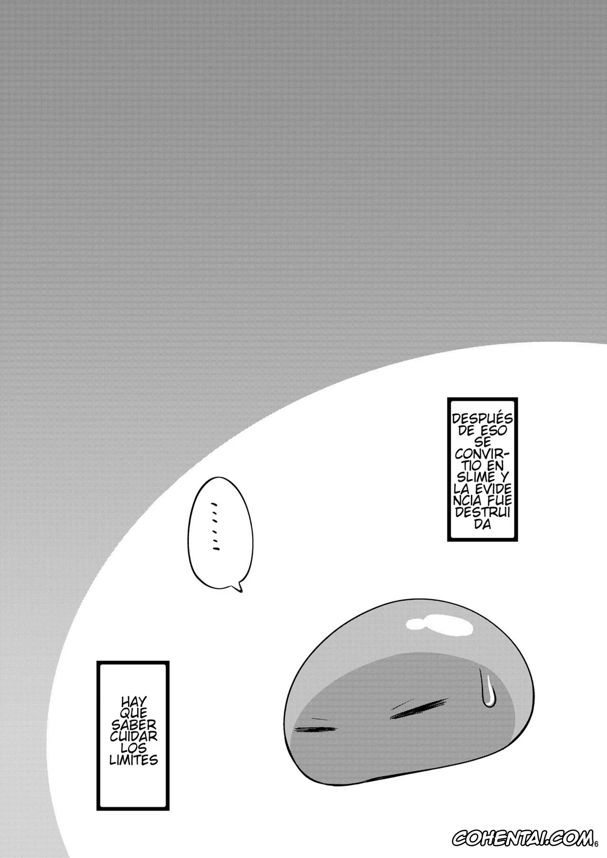 Tensei Shitara Slime datta Ken hentai, Rimuru Tempest hentai, DILDO!! (Tensei Shitara Slime Datta Ken), pagina 15