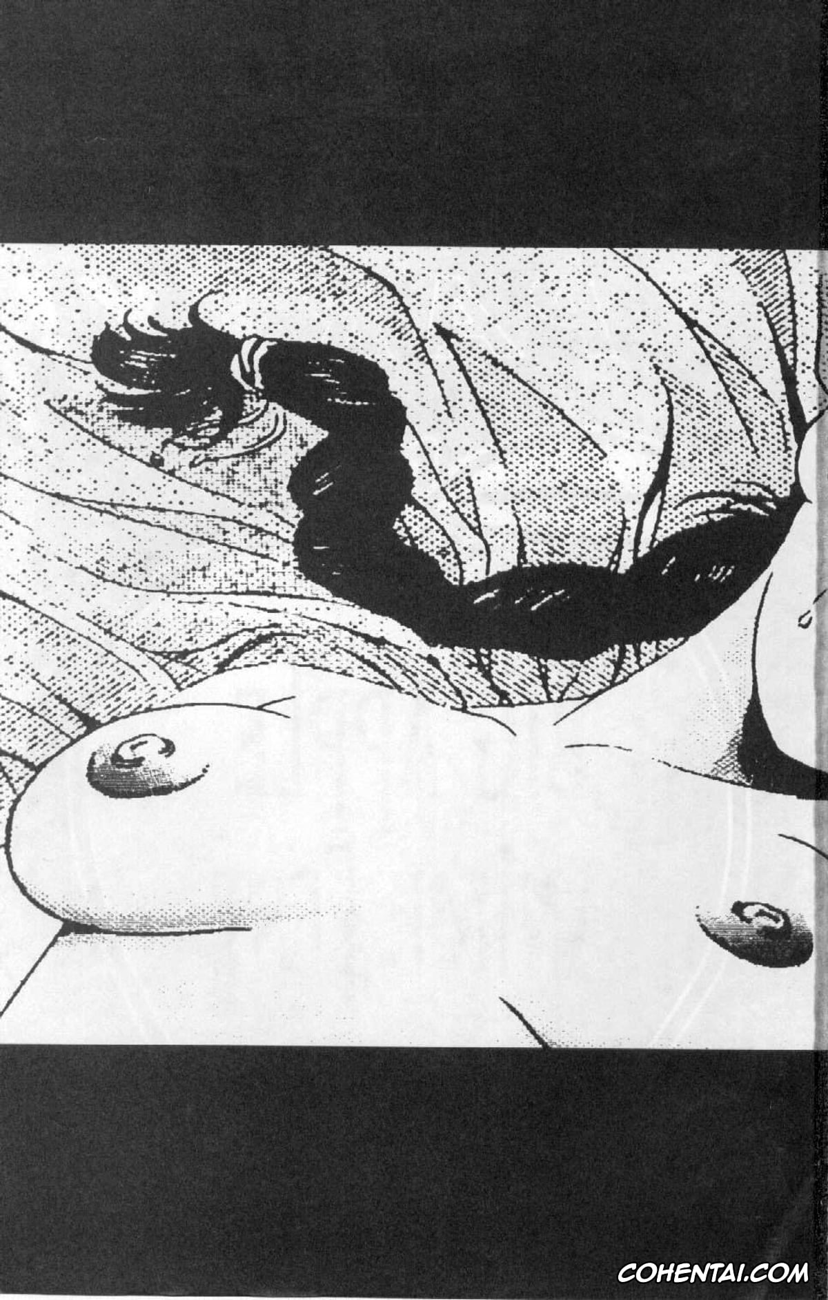 Original porno, Immoral Angel Book 1: Fall From Grace, pagina 2