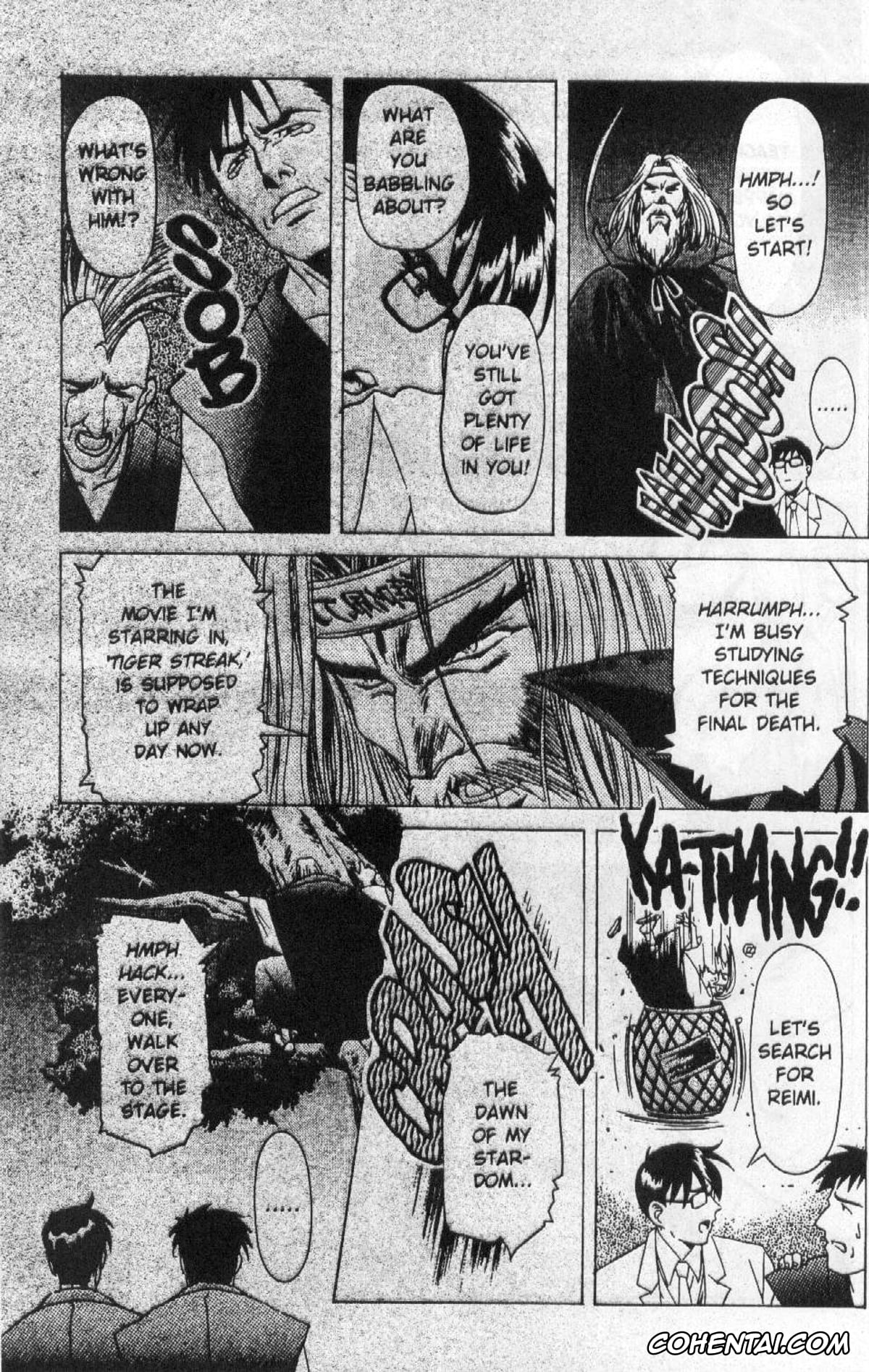 Original hentai, Immoral Angel Book 1: Fall From Grace, pagina 72