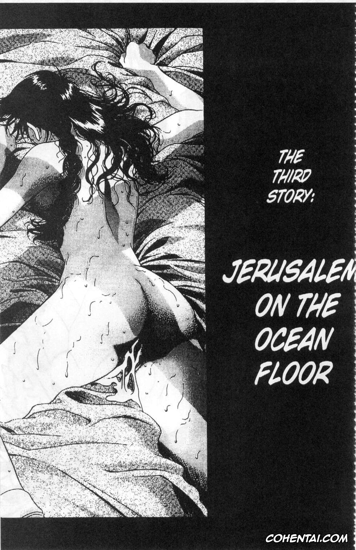 Original xxx, Immoral Angel Book 1: Fall From Grace, pagina 124